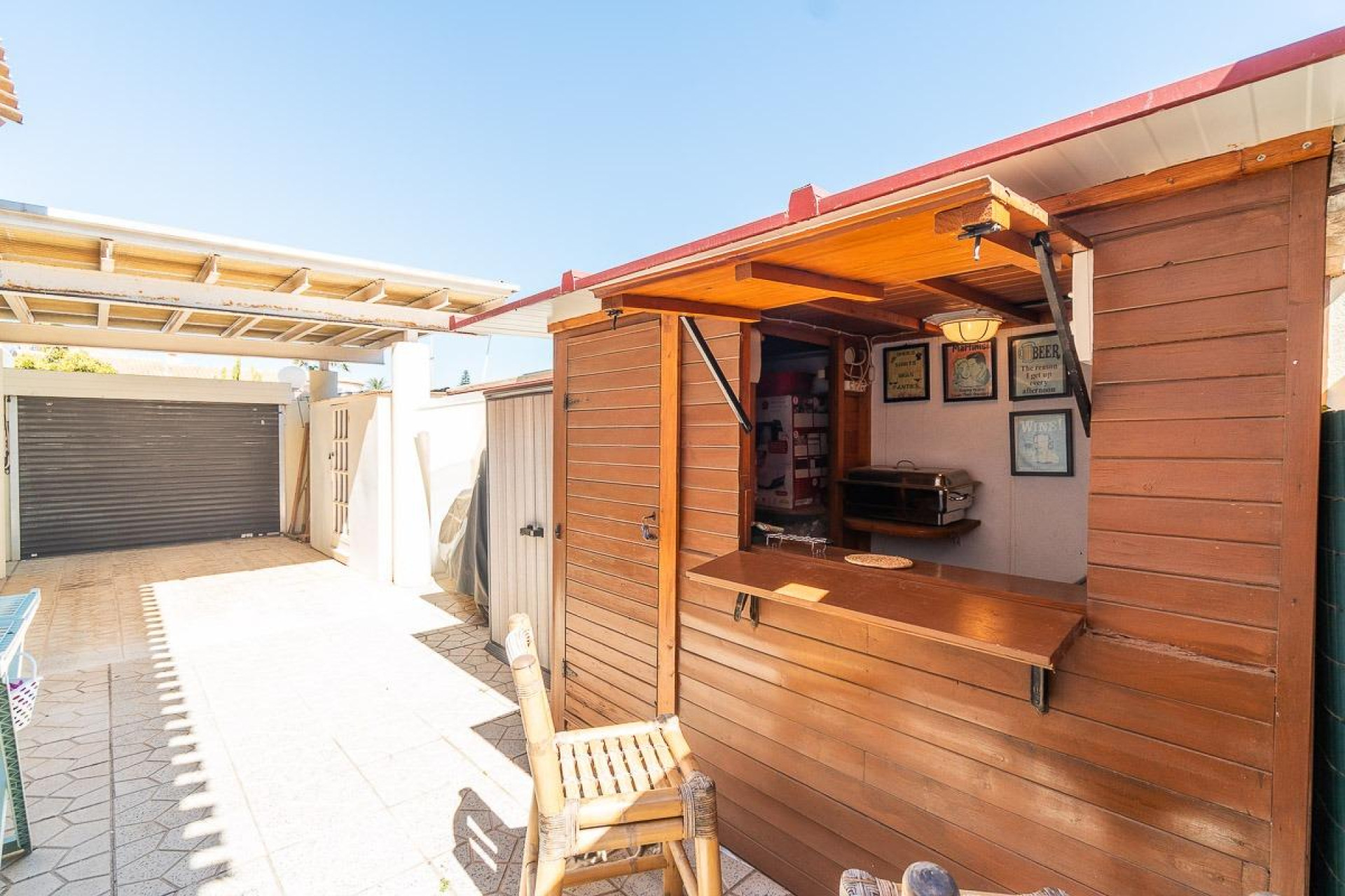 Herverkoop - 3. Vrijstaande villa - Orihuela Costa - Costa Blanca Zuid