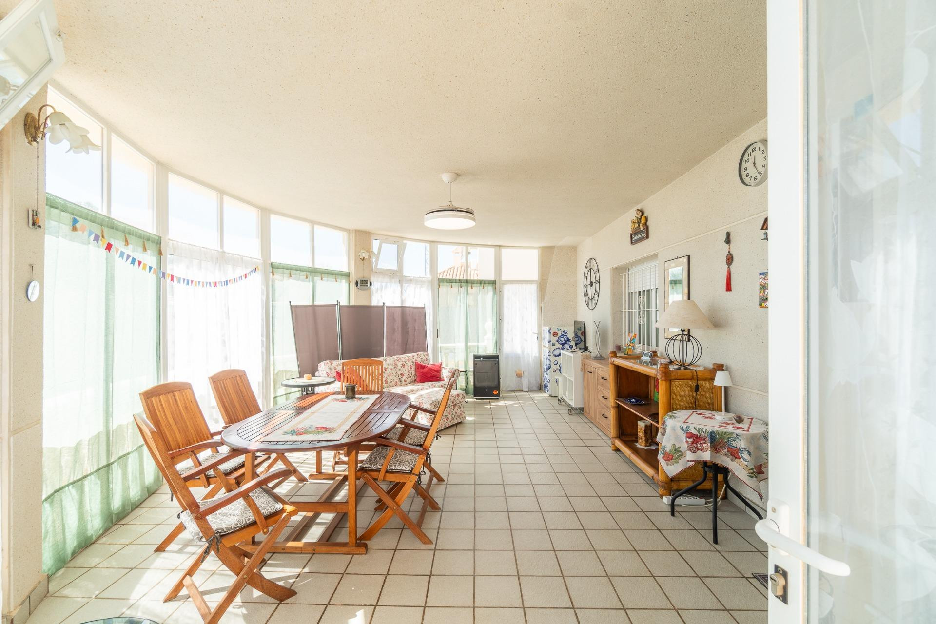 Herverkoop - 3. Vrijstaande villa - Orihuela Costa - Costa Blanca Zuid