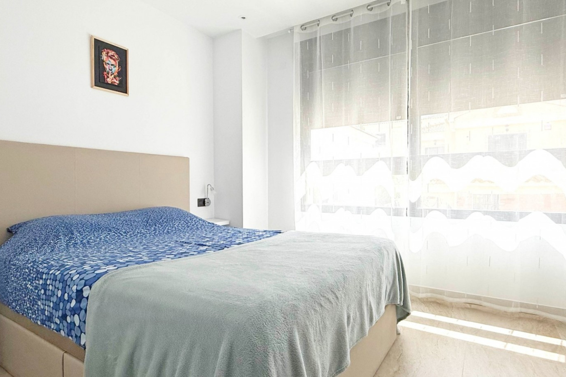 Herverkoop - 3. Vrijstaande villa - Orihuela Costa - Costa Blanca Zuid