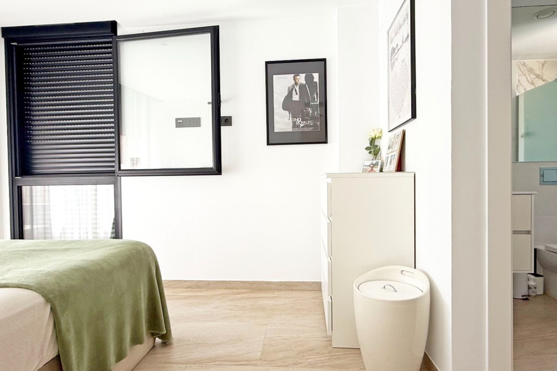 Herverkoop - 3. Vrijstaande villa - Orihuela Costa - Costa Blanca Zuid