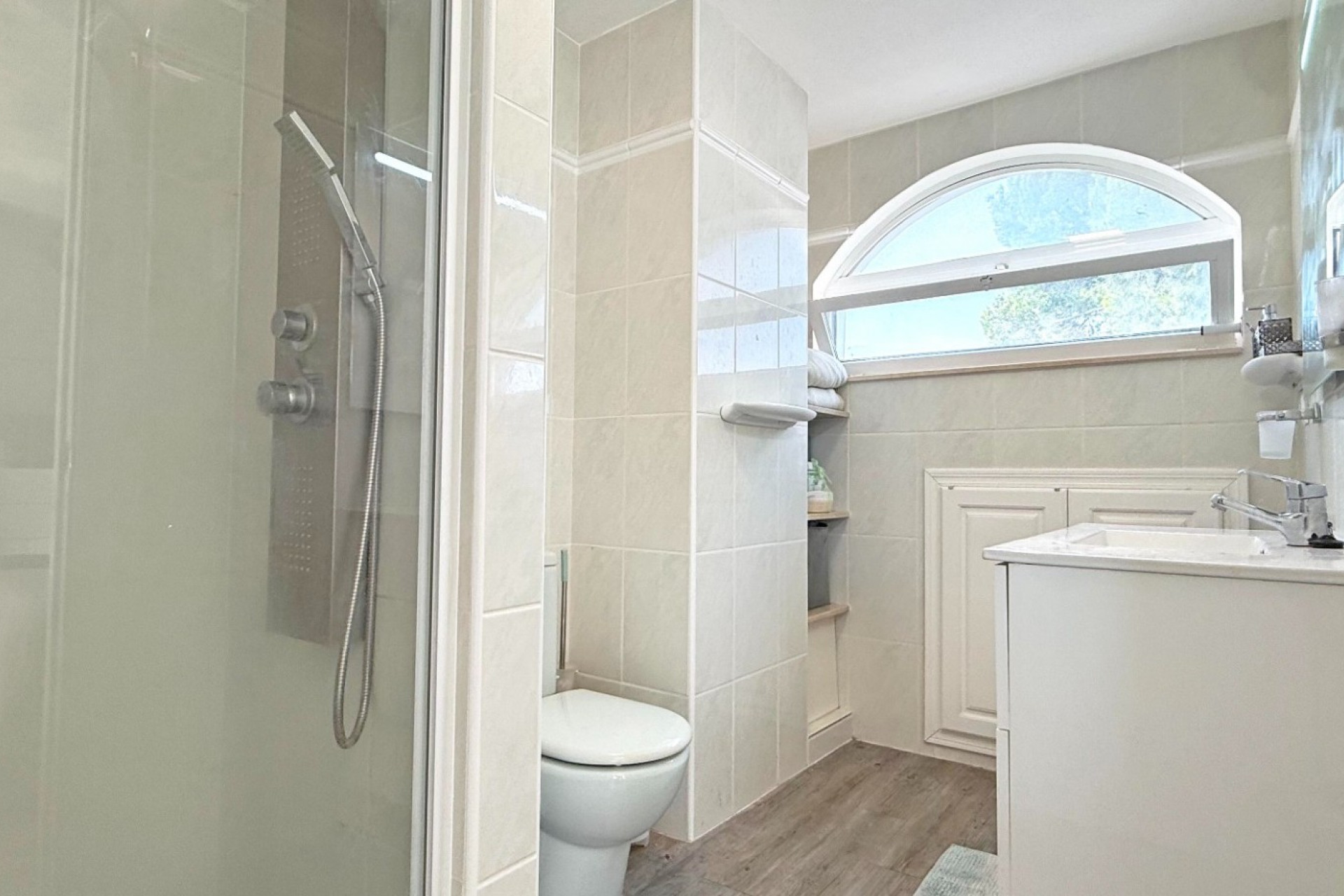 Herverkoop - 3. Vrijstaande villa - Orihuela Costa - Costa Blanca Zuid