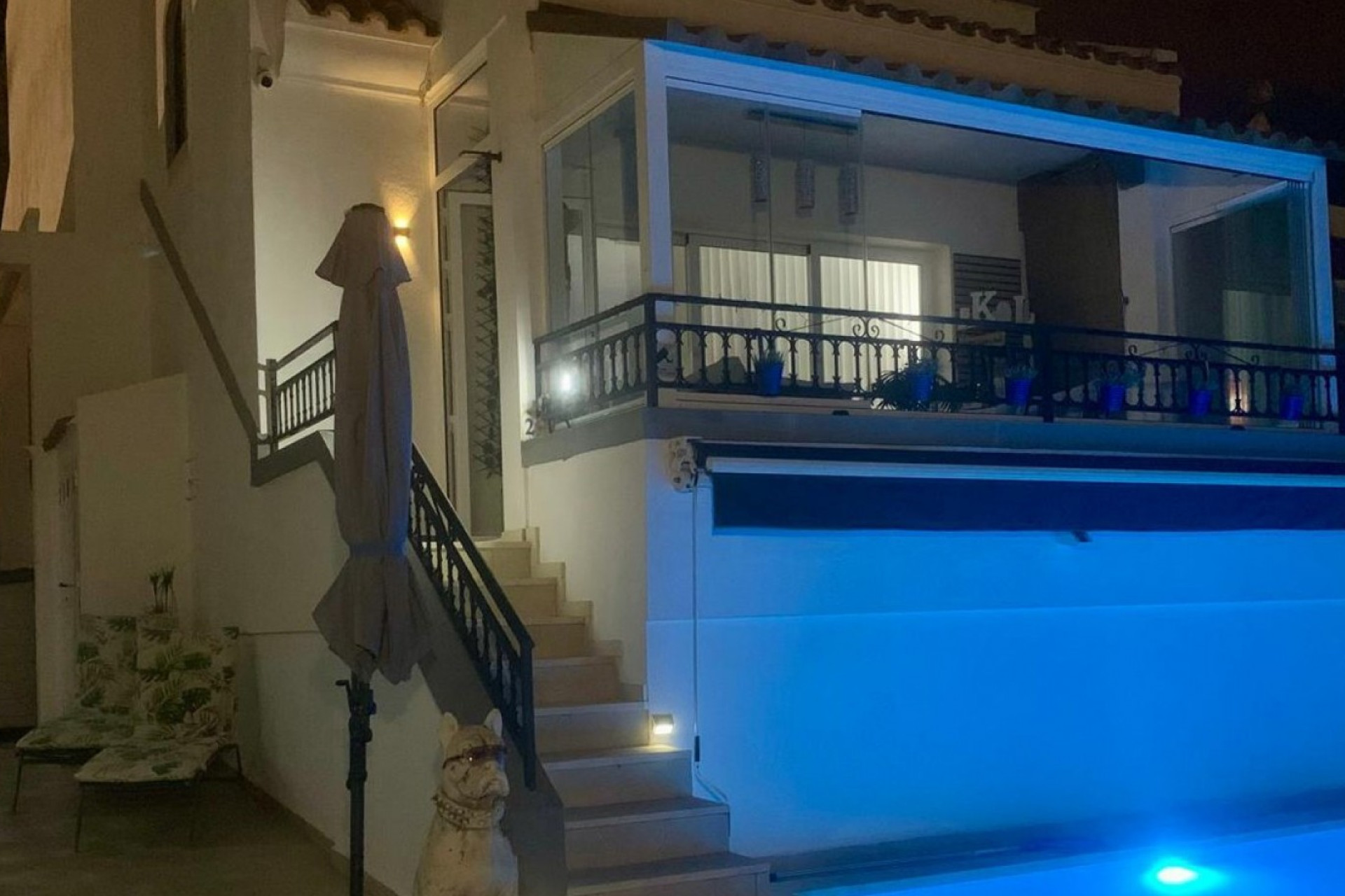 Herverkoop - 3. Vrijstaande villa - Orihuela Costa - Costa Blanca Zuid