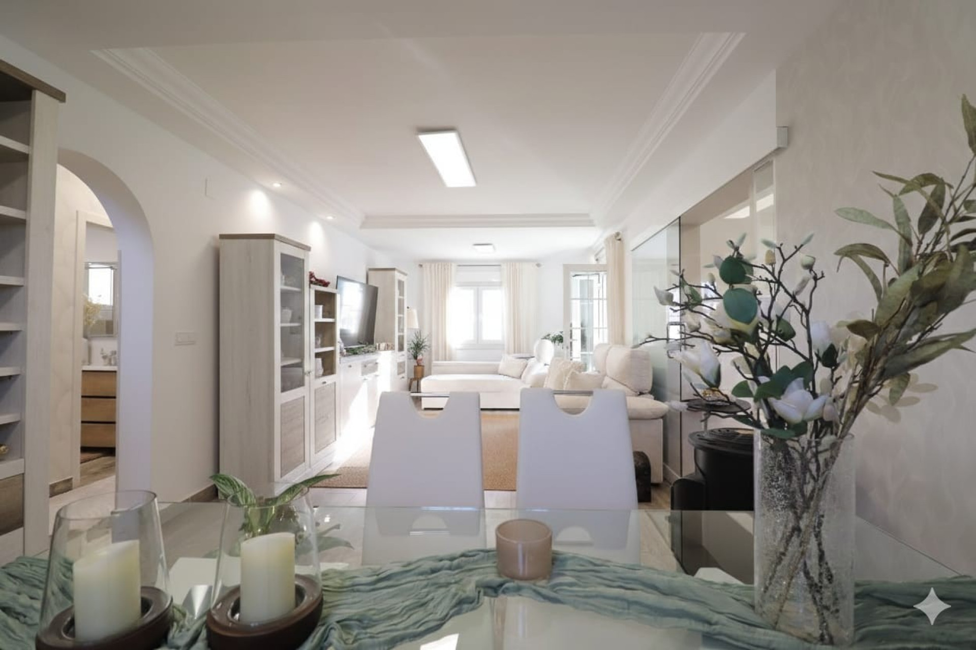 Herverkoop - 3. Vrijstaande villa - Orihuela Costa - Costa Blanca Zuid