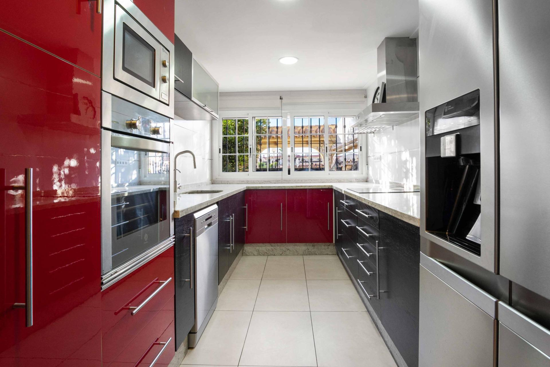 Herverkoop - 3. Vrijstaande villa - Orihuela Costa - Costa Blanca Zuid