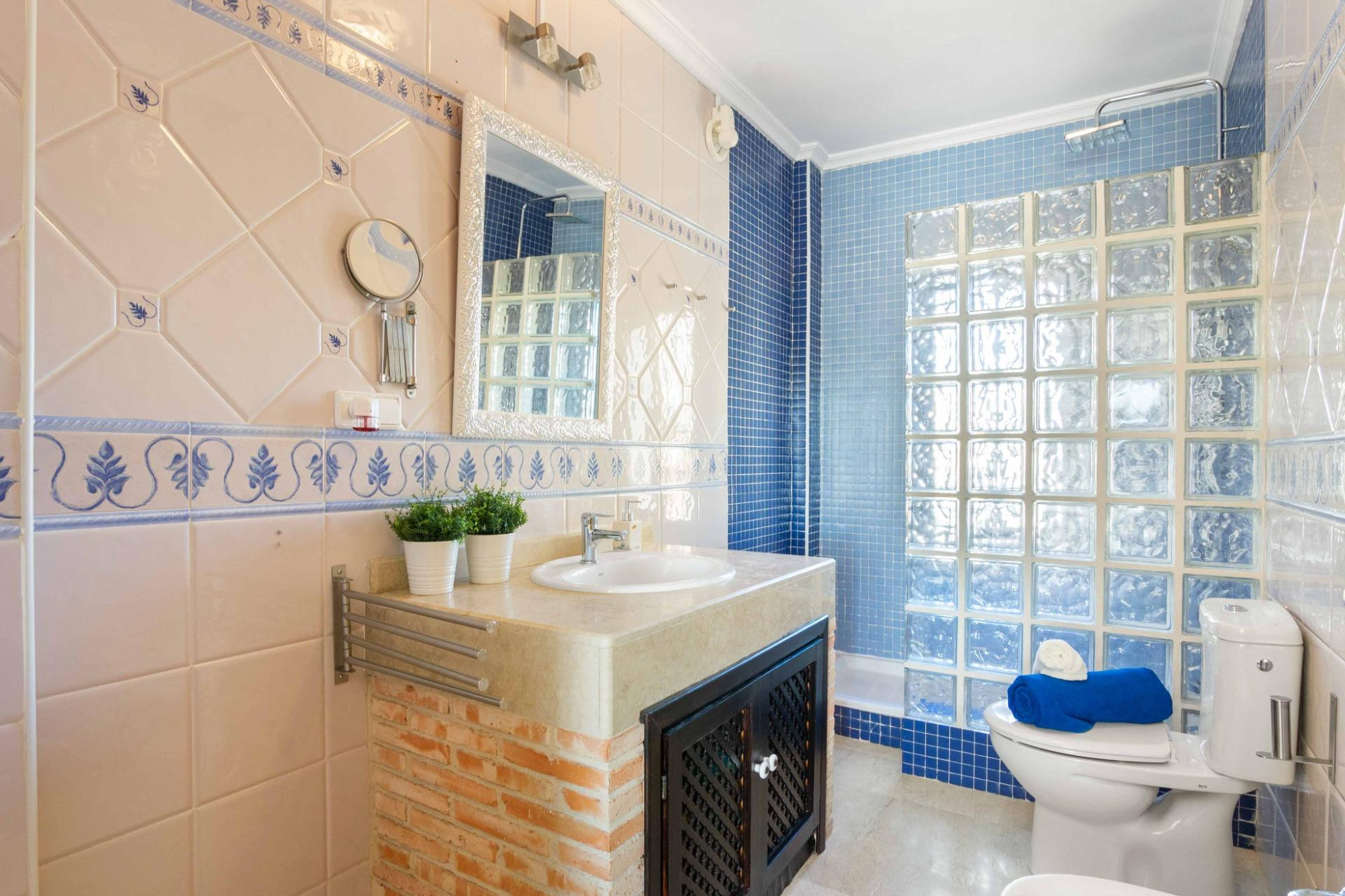 Herverkoop - 3. Vrijstaande villa - Orihuela Costa - Costa Blanca Zuid