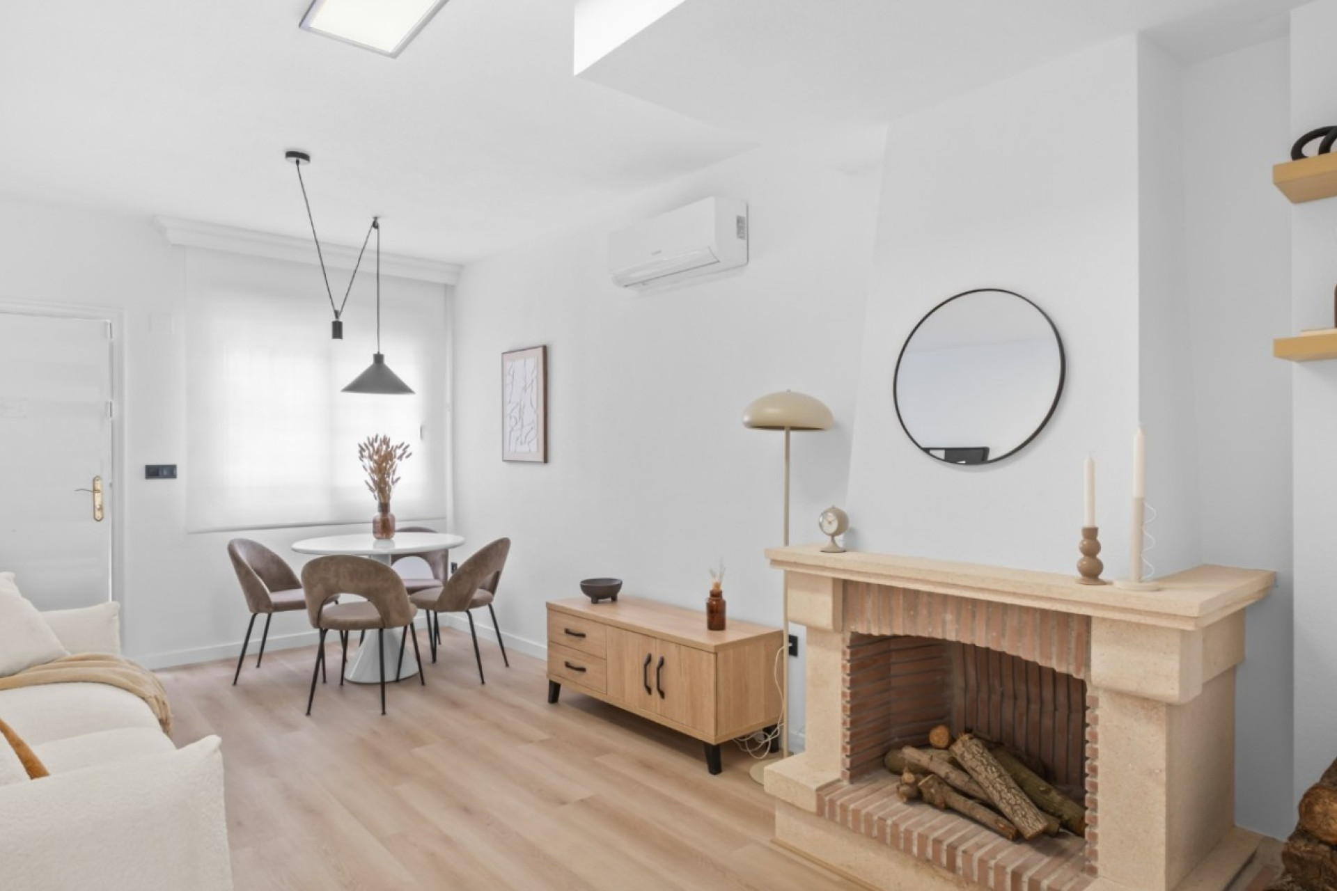 Herverkoop - 3. Vrijstaande villa - Orihuela Costa - Costa Blanca Zuid
