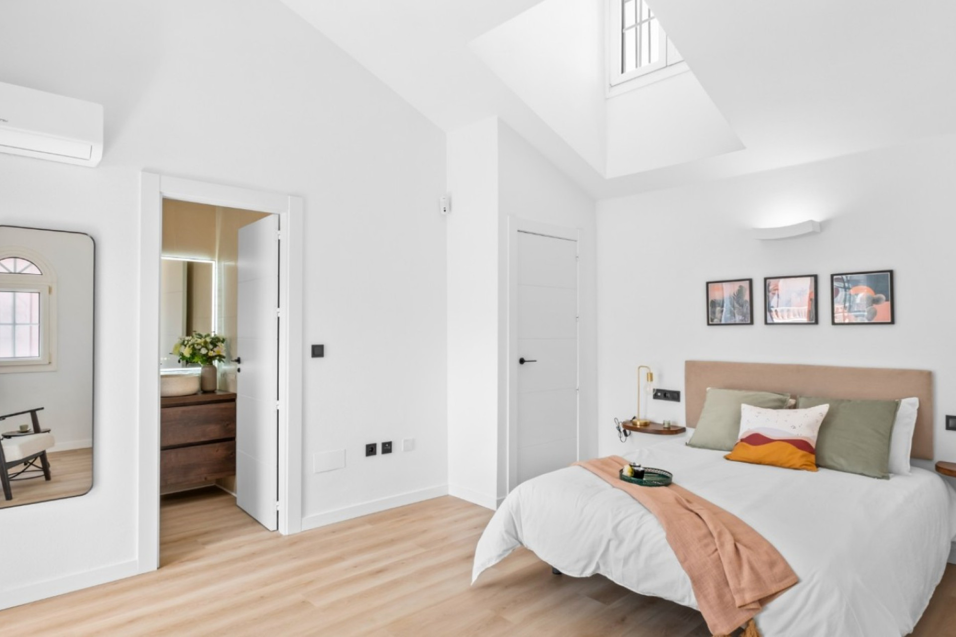 Herverkoop - 3. Vrijstaande villa - Orihuela Costa - Costa Blanca Zuid