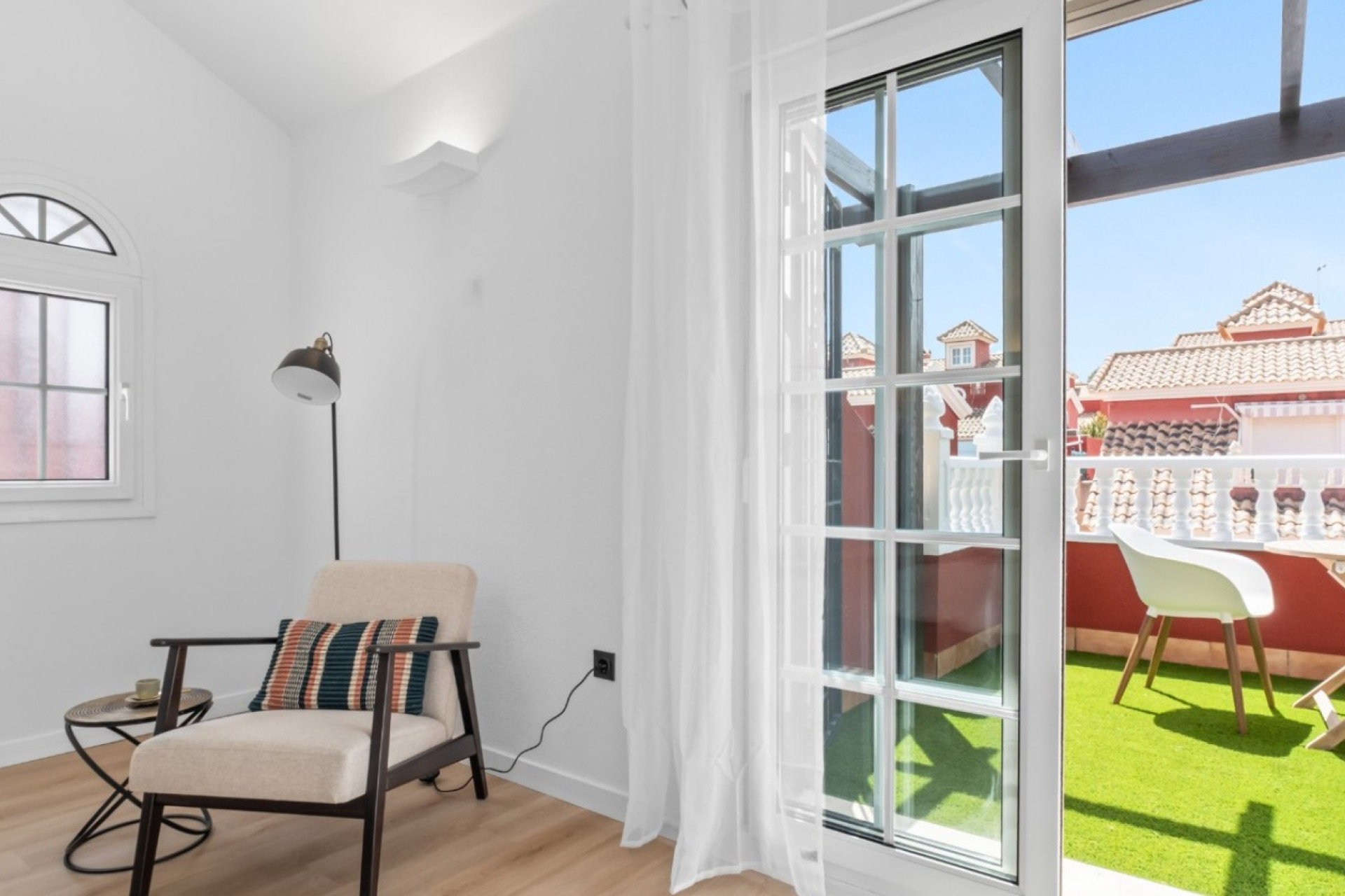Herverkoop - 3. Vrijstaande villa - Orihuela Costa - Costa Blanca Zuid