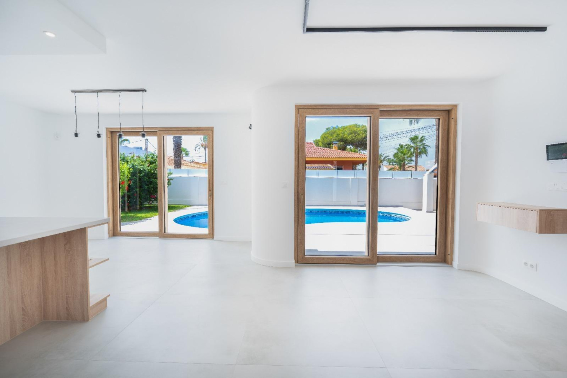 Herverkoop - 3. Vrijstaande villa - Orihuela Costa - Costa Blanca Zuid