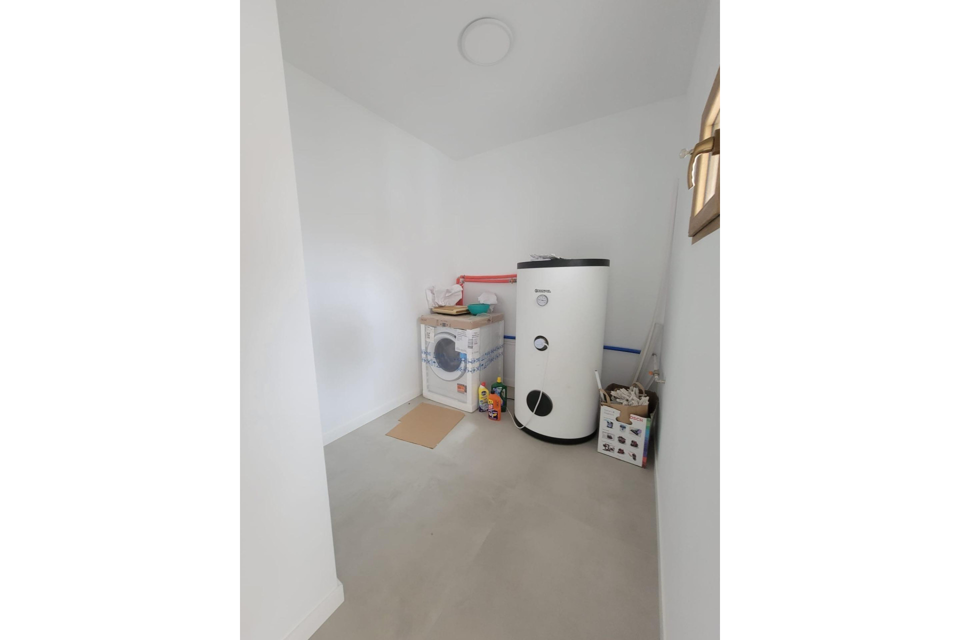 Herverkoop - 3. Vrijstaande villa - Orihuela Costa - Costa Blanca Zuid