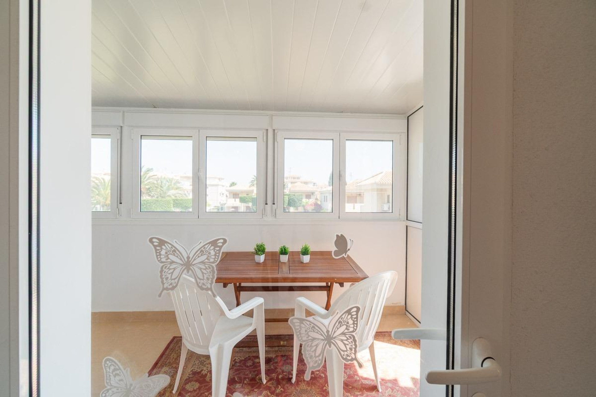 Herverkoop - 3. Vrijstaande villa - Orihuela Costa - Costa Blanca Zuid