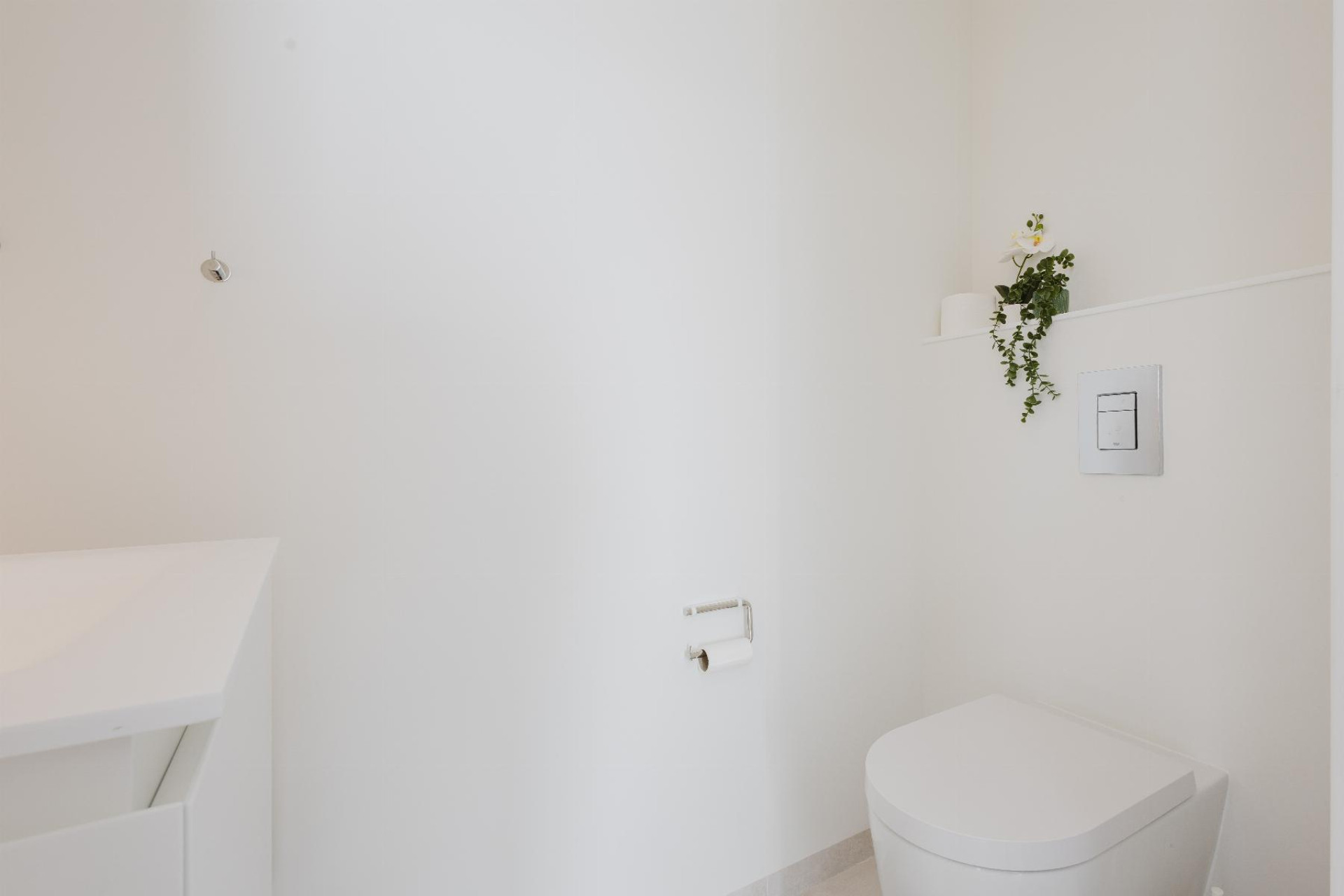 Herverkoop - 3. Vrijstaande villa - Orihuela Costa - Costa Blanca Zuid