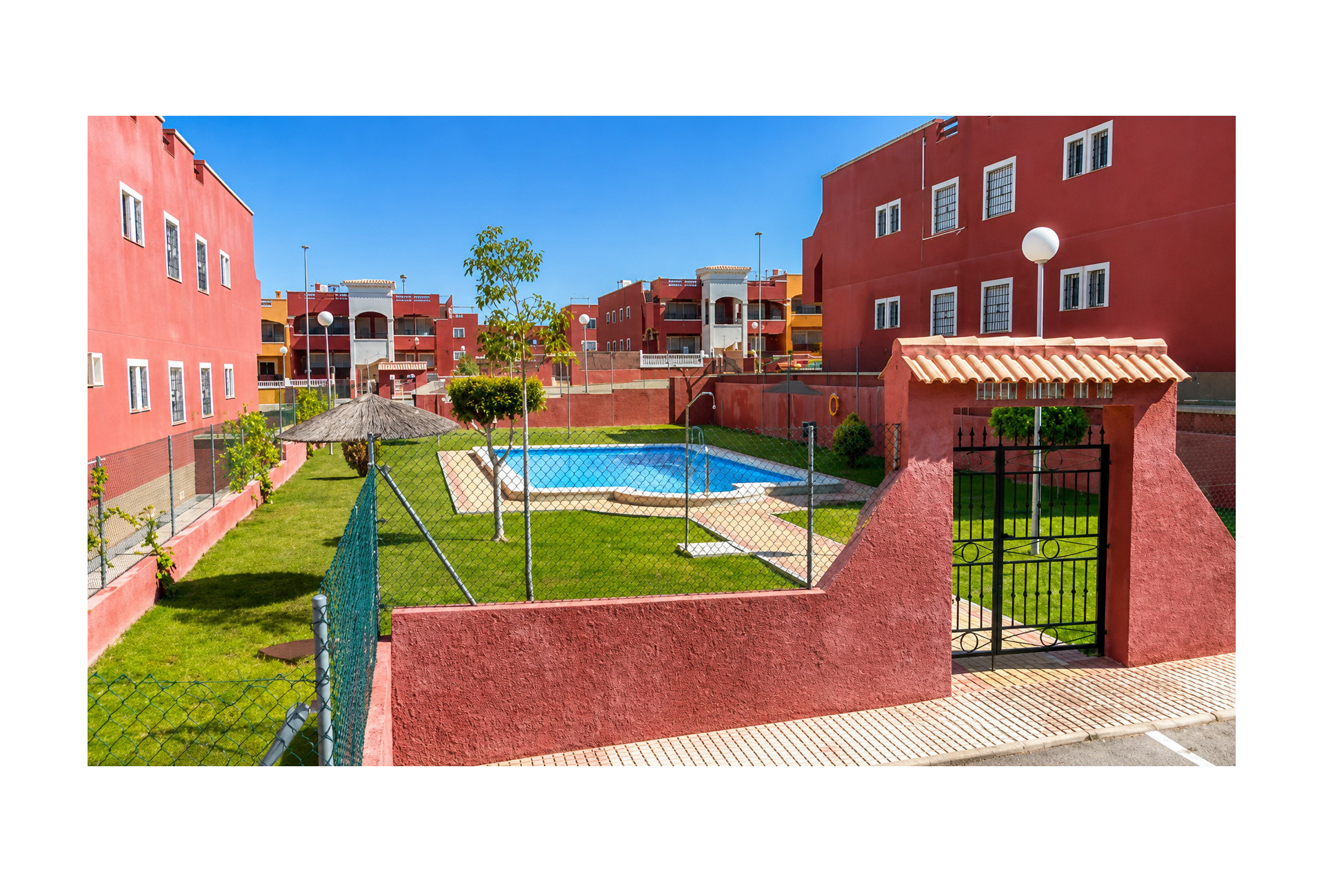 Herverkoop - 3. Vrijstaande villa - Orihuela Costa - Costa Blanca Zuid