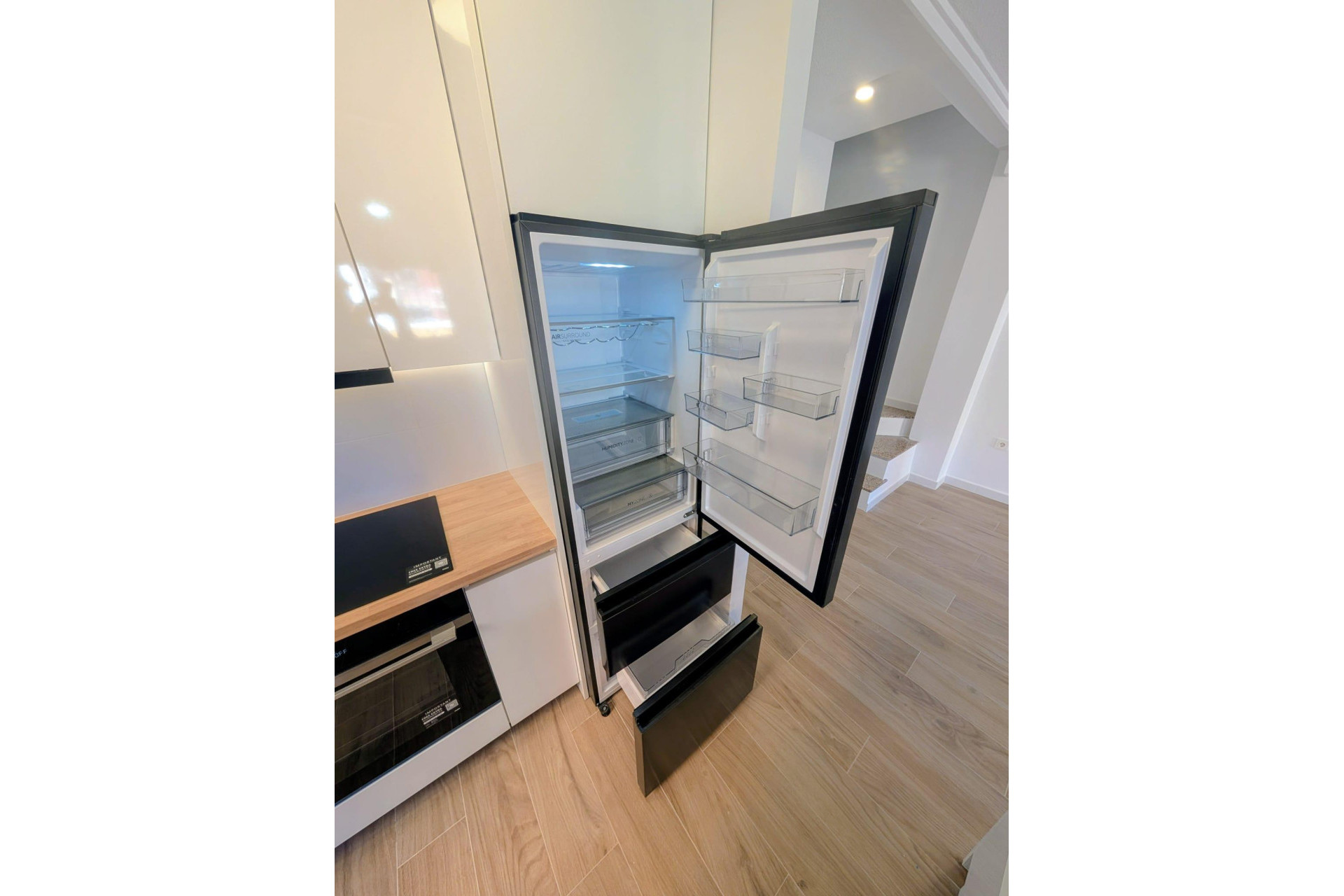 Herverkoop - 3. Vrijstaande villa - Orihuela Costa - Costa Blanca Zuid
