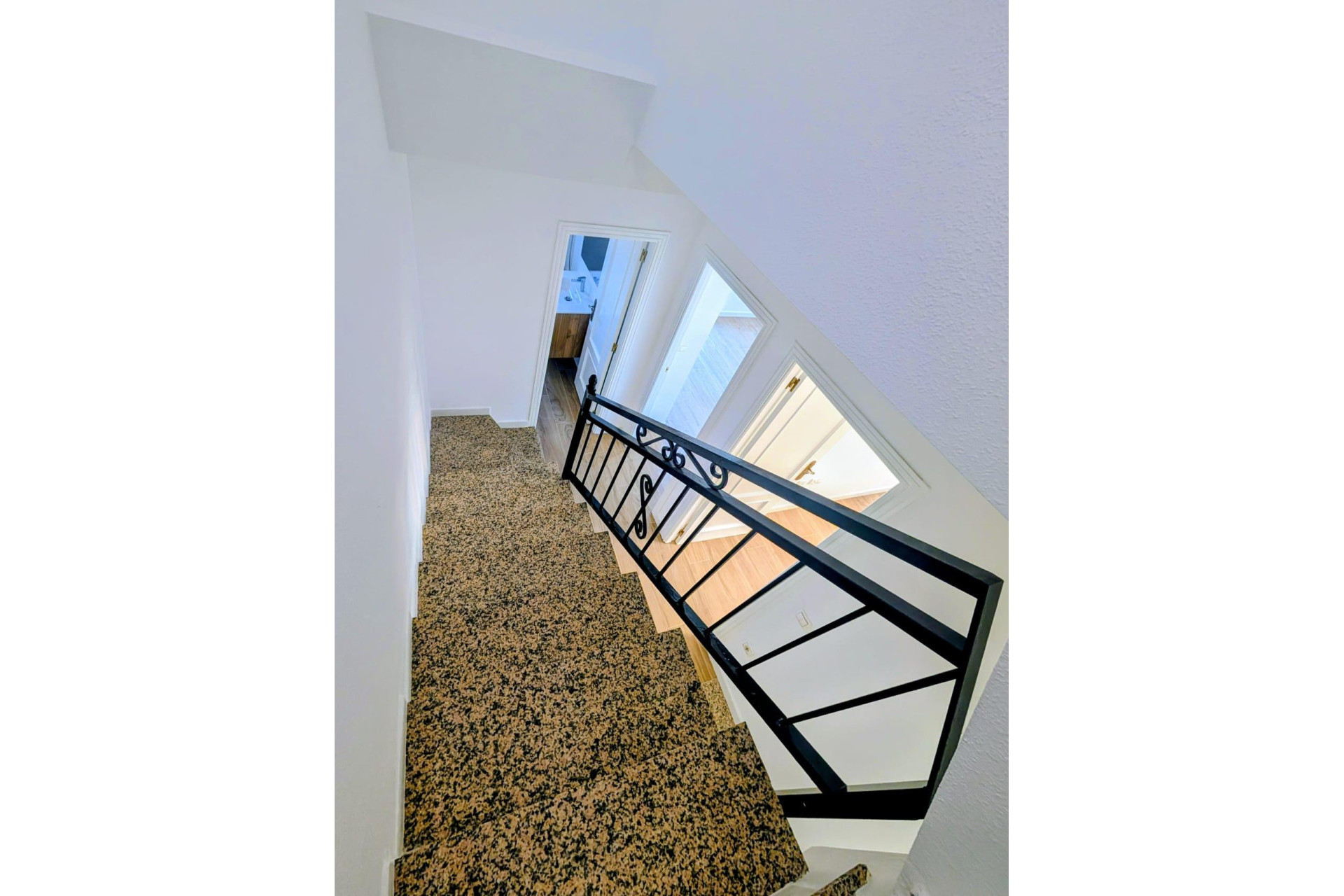 Herverkoop - 3. Vrijstaande villa - Orihuela Costa - Costa Blanca Zuid