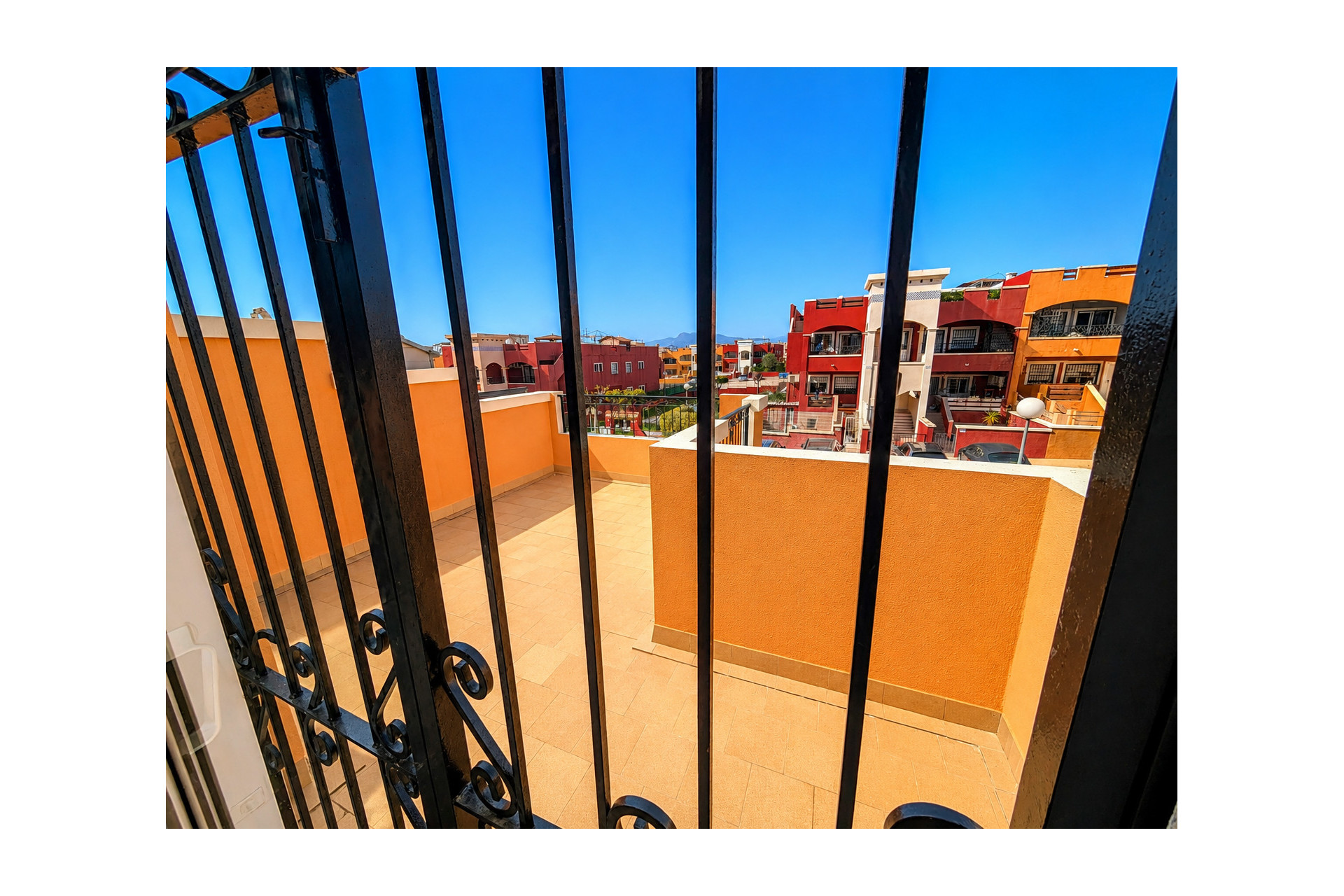 Herverkoop - 3. Vrijstaande villa - Orihuela Costa - Costa Blanca Zuid