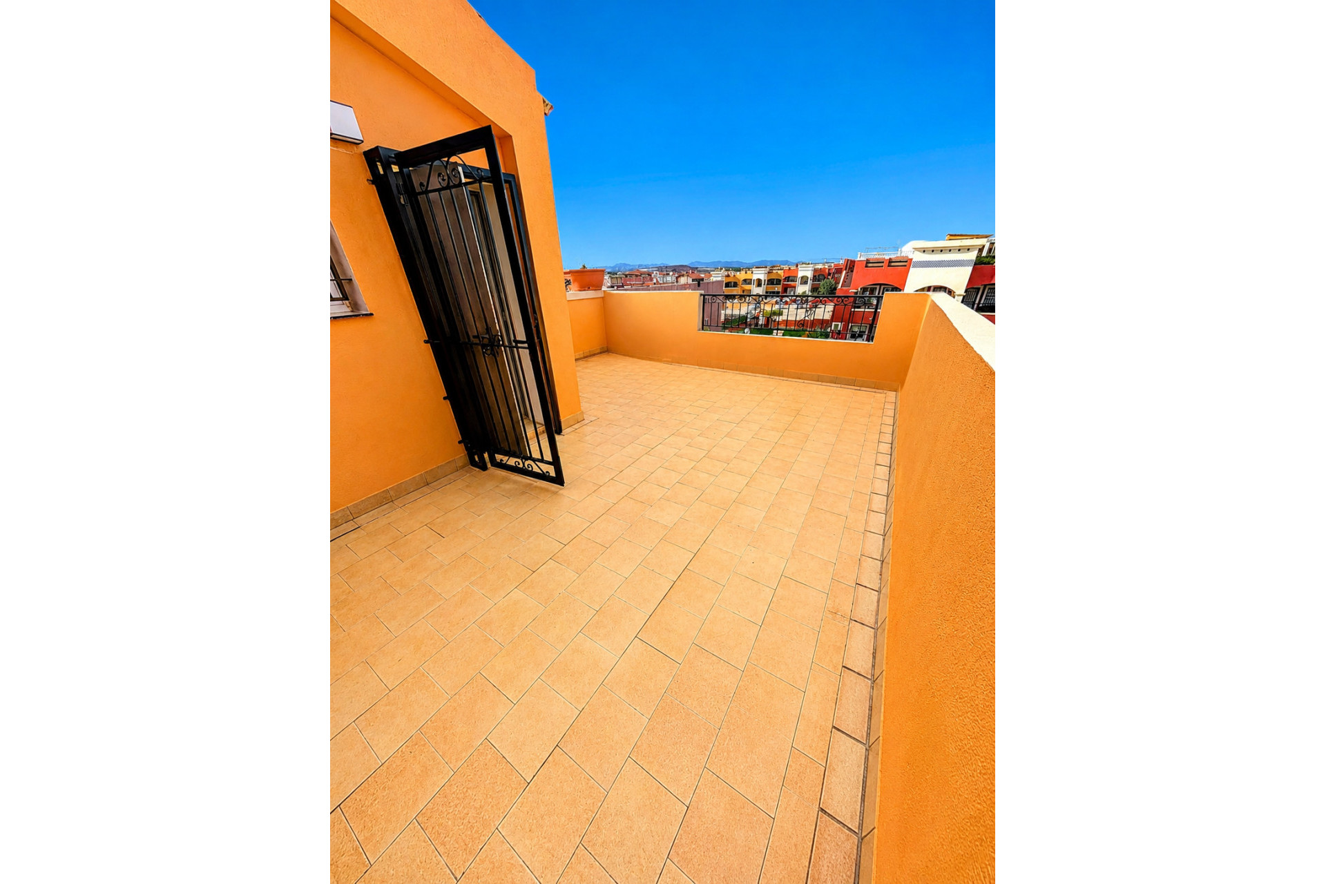 Herverkoop - 3. Vrijstaande villa - Orihuela Costa - Costa Blanca Zuid
