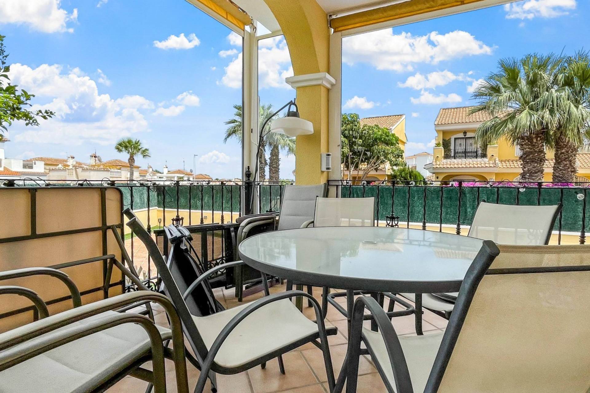 Herverkoop - 3. Vrijstaande villa - Orihuela Costa - Costa Blanca Zuid
