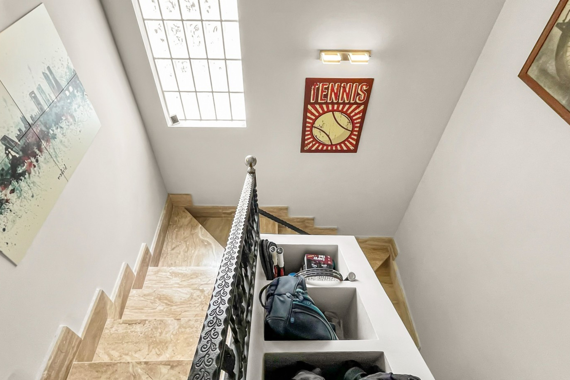 Herverkoop - 3. Vrijstaande villa - Orihuela Costa - Costa Blanca Zuid