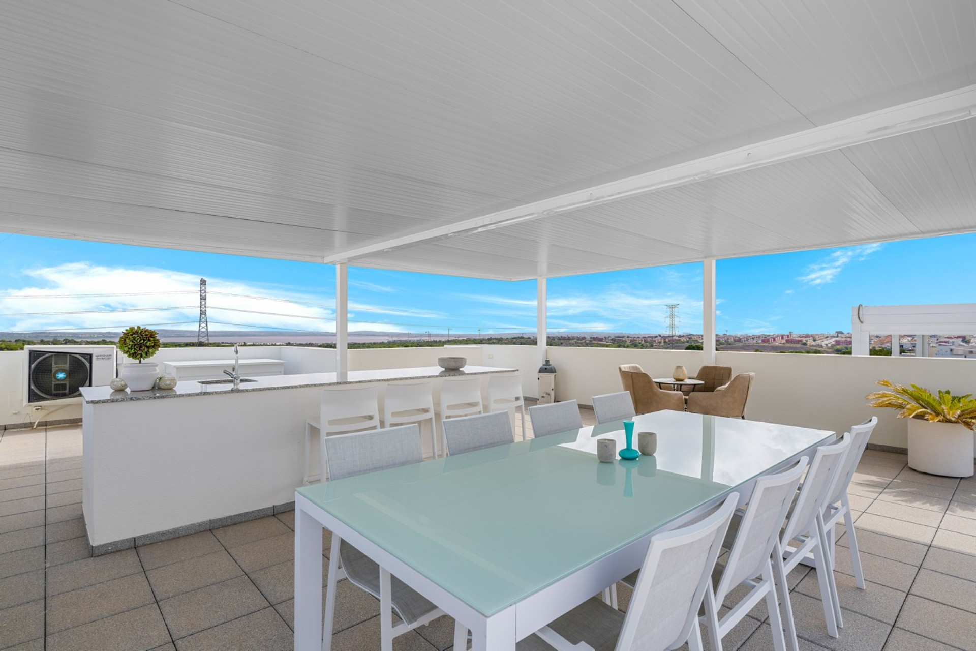 Herverkoop - 3. Vrijstaande villa - Orihuela Costa - Costa Blanca Zuid