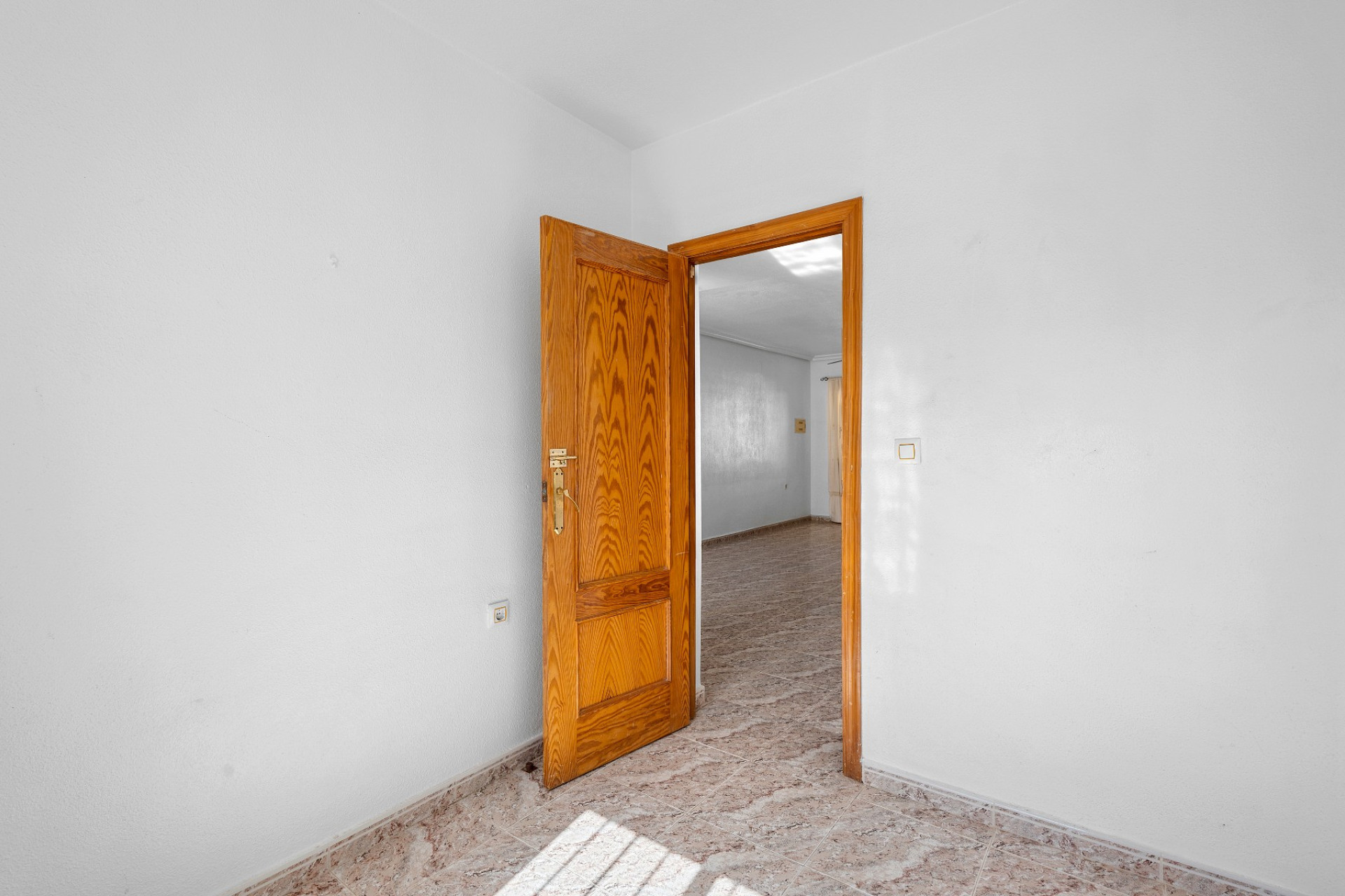 Herverkoop - 3. Vrijstaande villa - Orihuela Costa - Costa Blanca Zuid