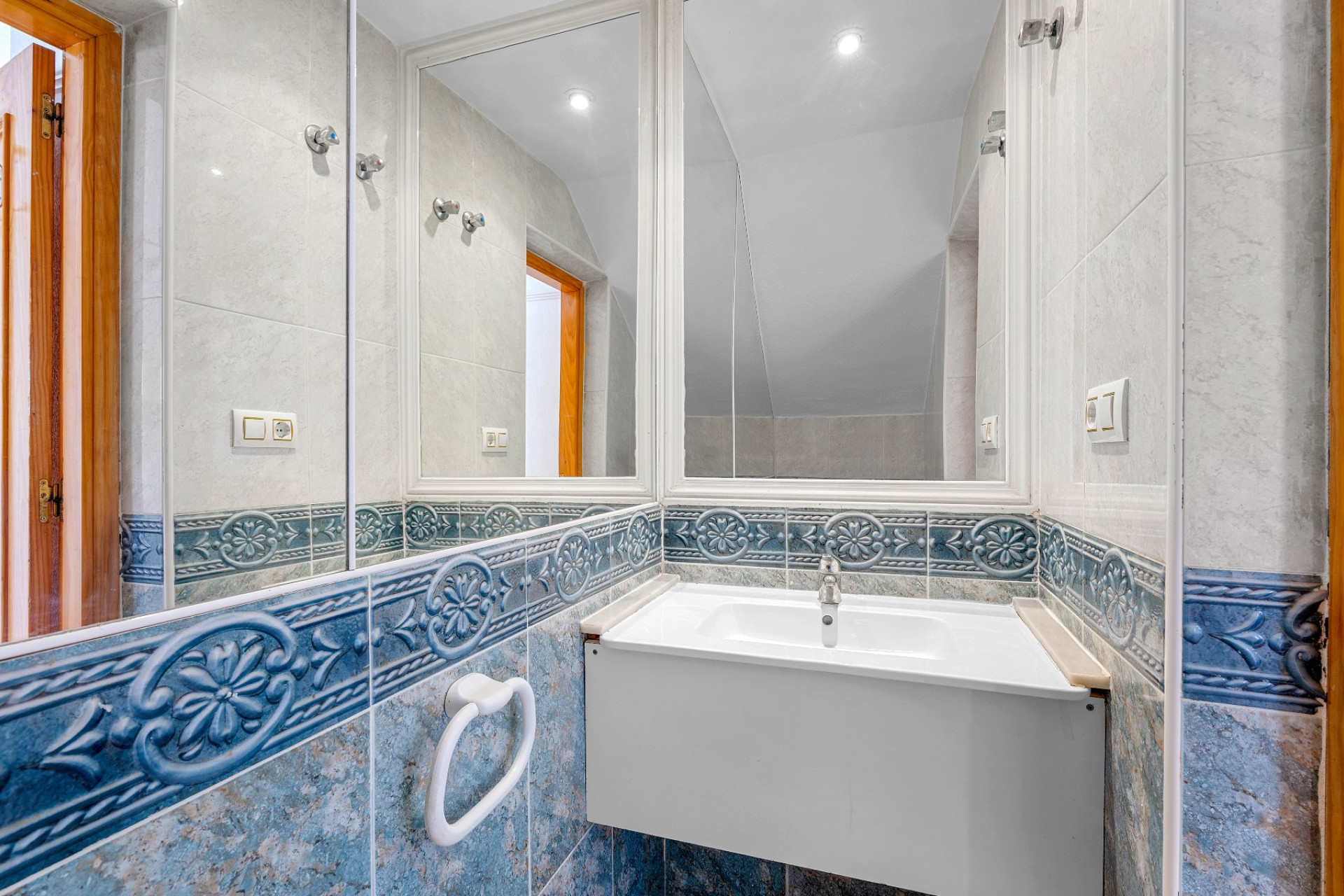 Herverkoop - 3. Vrijstaande villa - Orihuela Costa - Costa Blanca Zuid