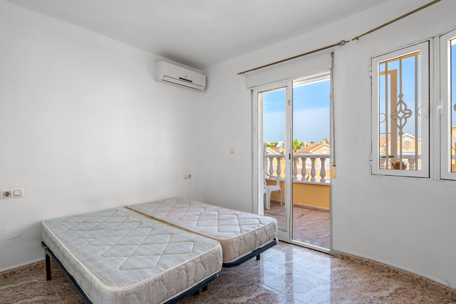 Herverkoop - 3. Vrijstaande villa - Orihuela Costa - Costa Blanca Zuid