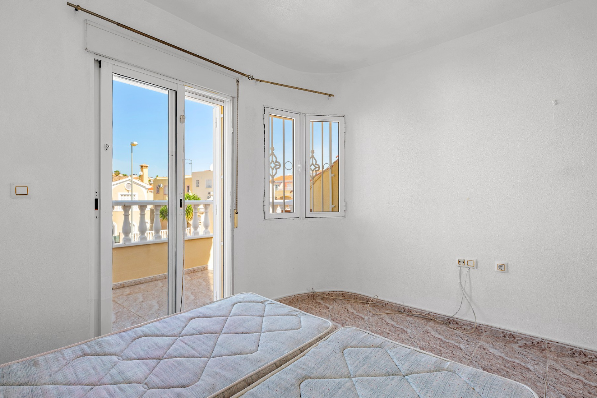 Herverkoop - 3. Vrijstaande villa - Orihuela Costa - Costa Blanca Zuid