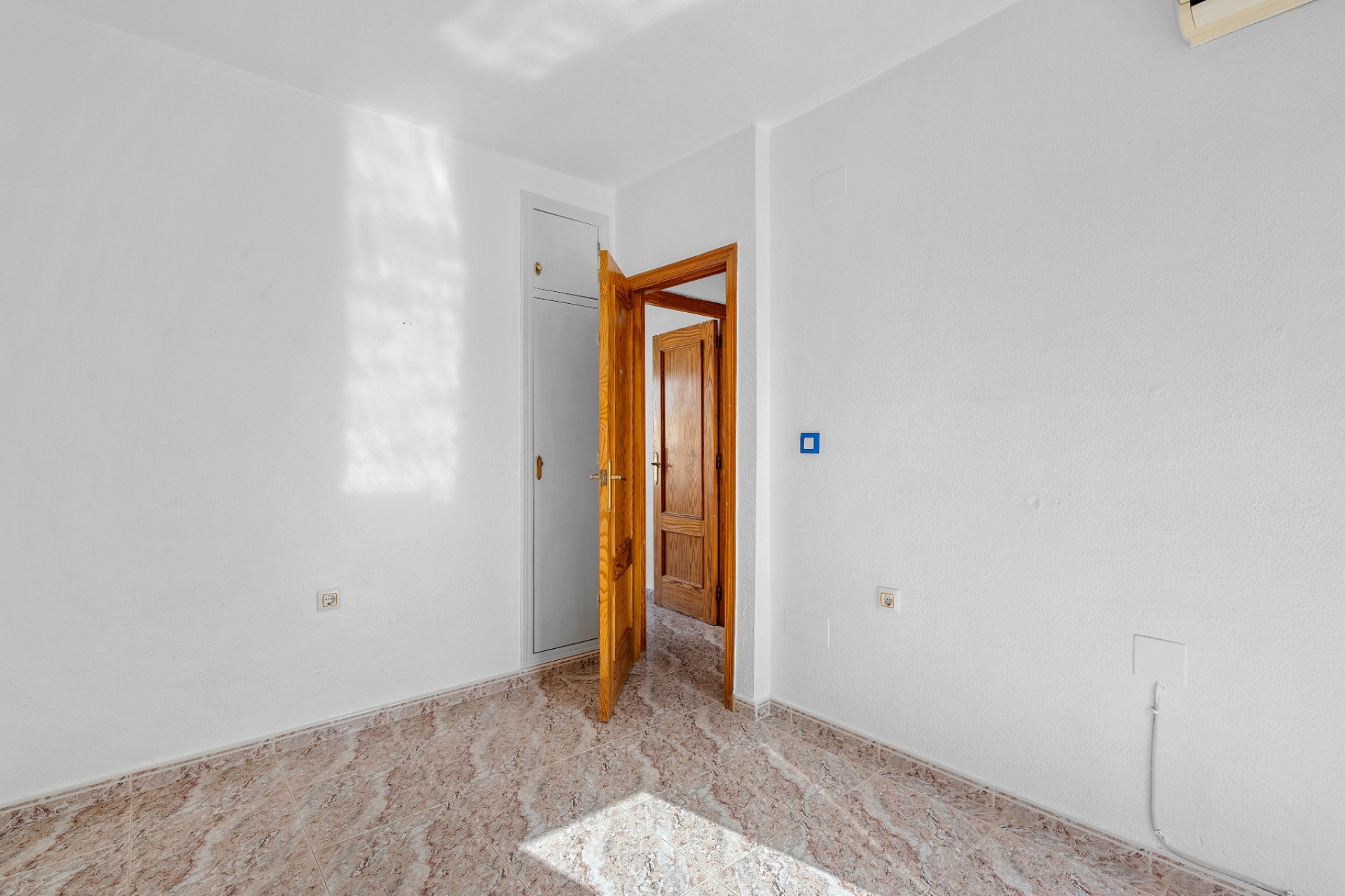 Herverkoop - 3. Vrijstaande villa - Orihuela Costa - Costa Blanca Zuid