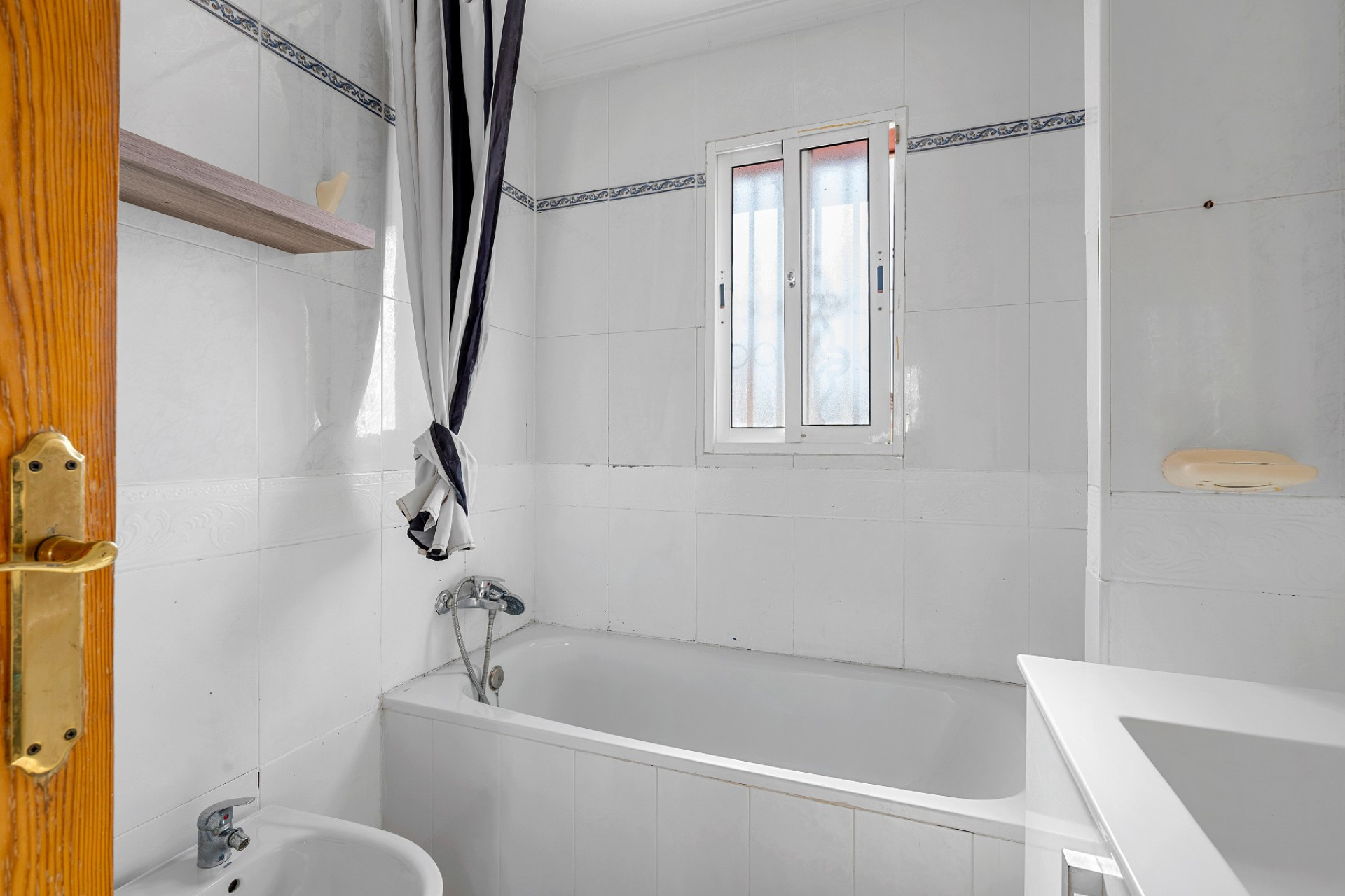Herverkoop - 3. Vrijstaande villa - Orihuela Costa - Costa Blanca Zuid