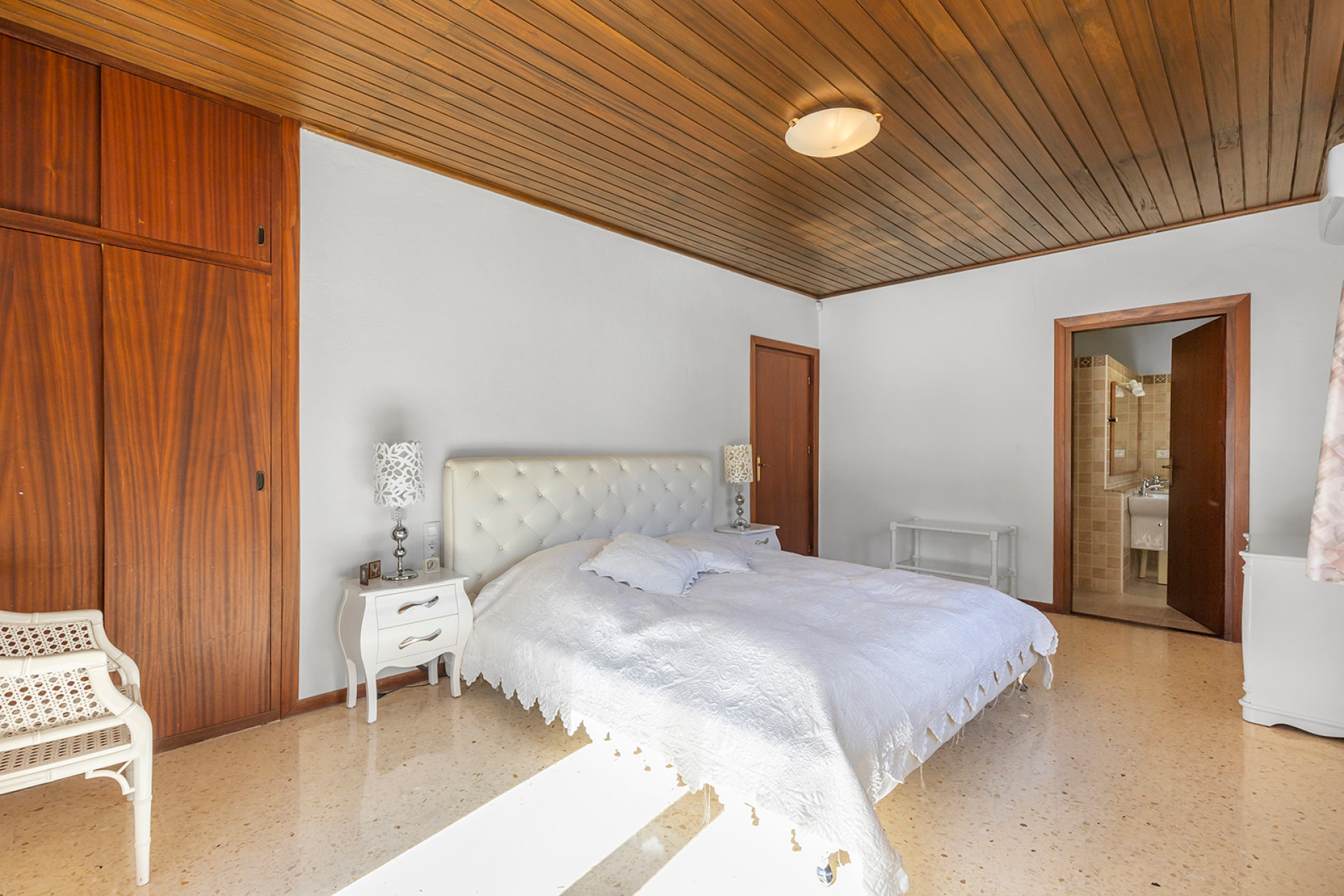 Herverkoop - 3. Vrijstaande villa - Orihuela Costa - Las Filipinas