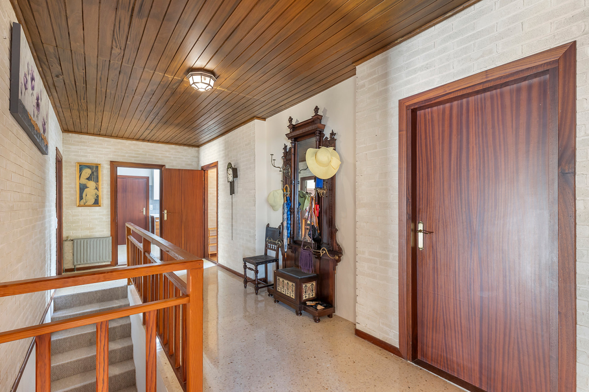 Herverkoop - 3. Vrijstaande villa - Orihuela Costa - Las Filipinas