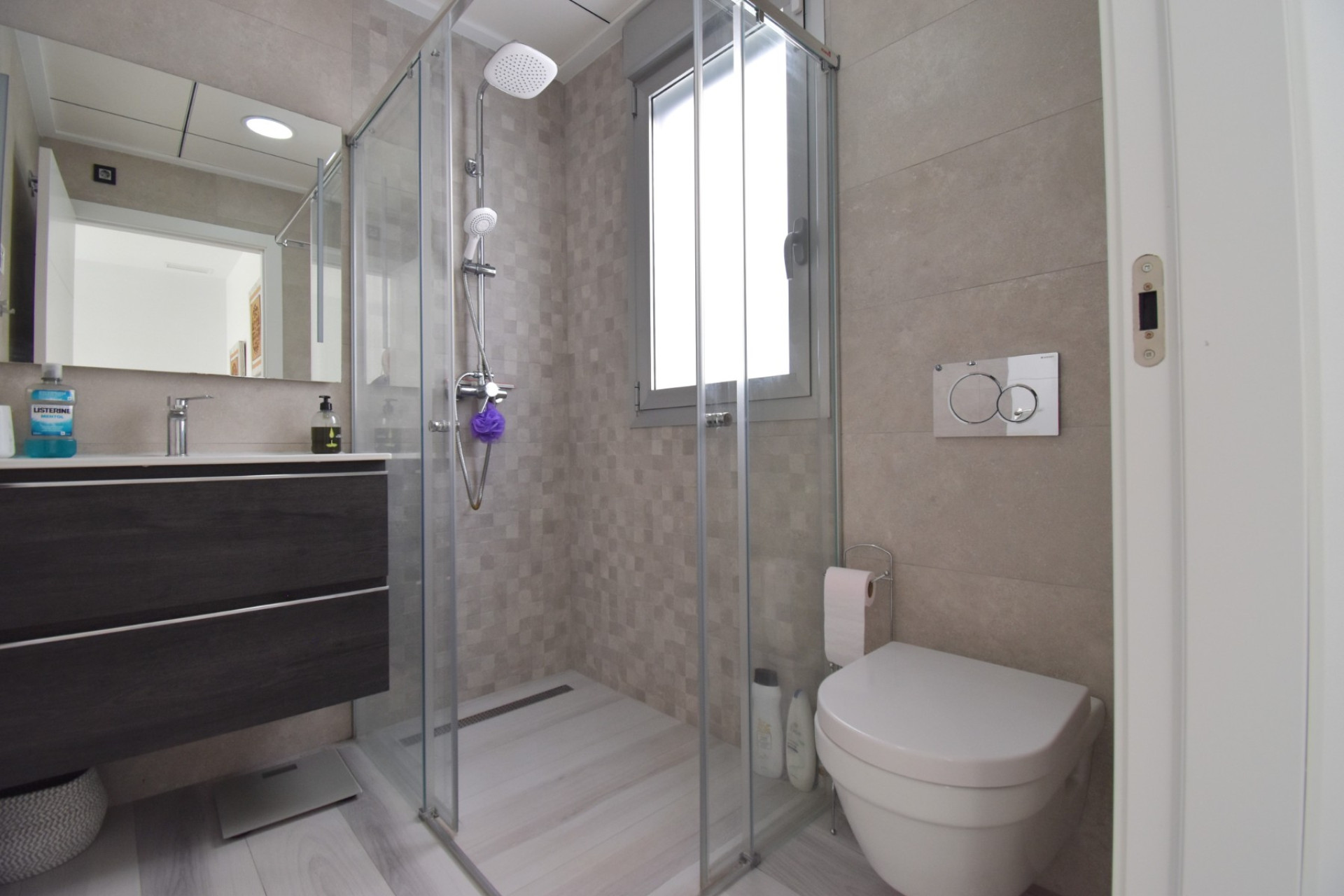 Herverkoop - 3. Vrijstaande villa - Orihuela Costa - Lomas de Cabo Roig