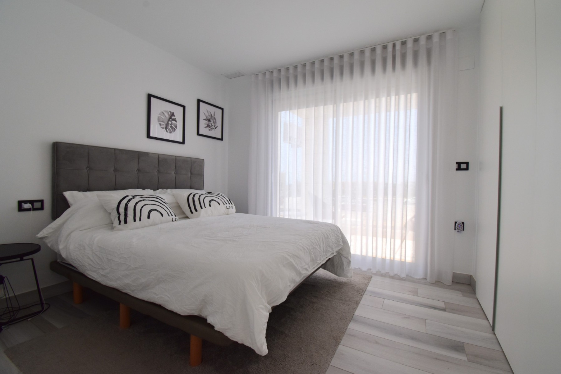 Herverkoop - 3. Vrijstaande villa - Orihuela Costa - Lomas de Cabo Roig