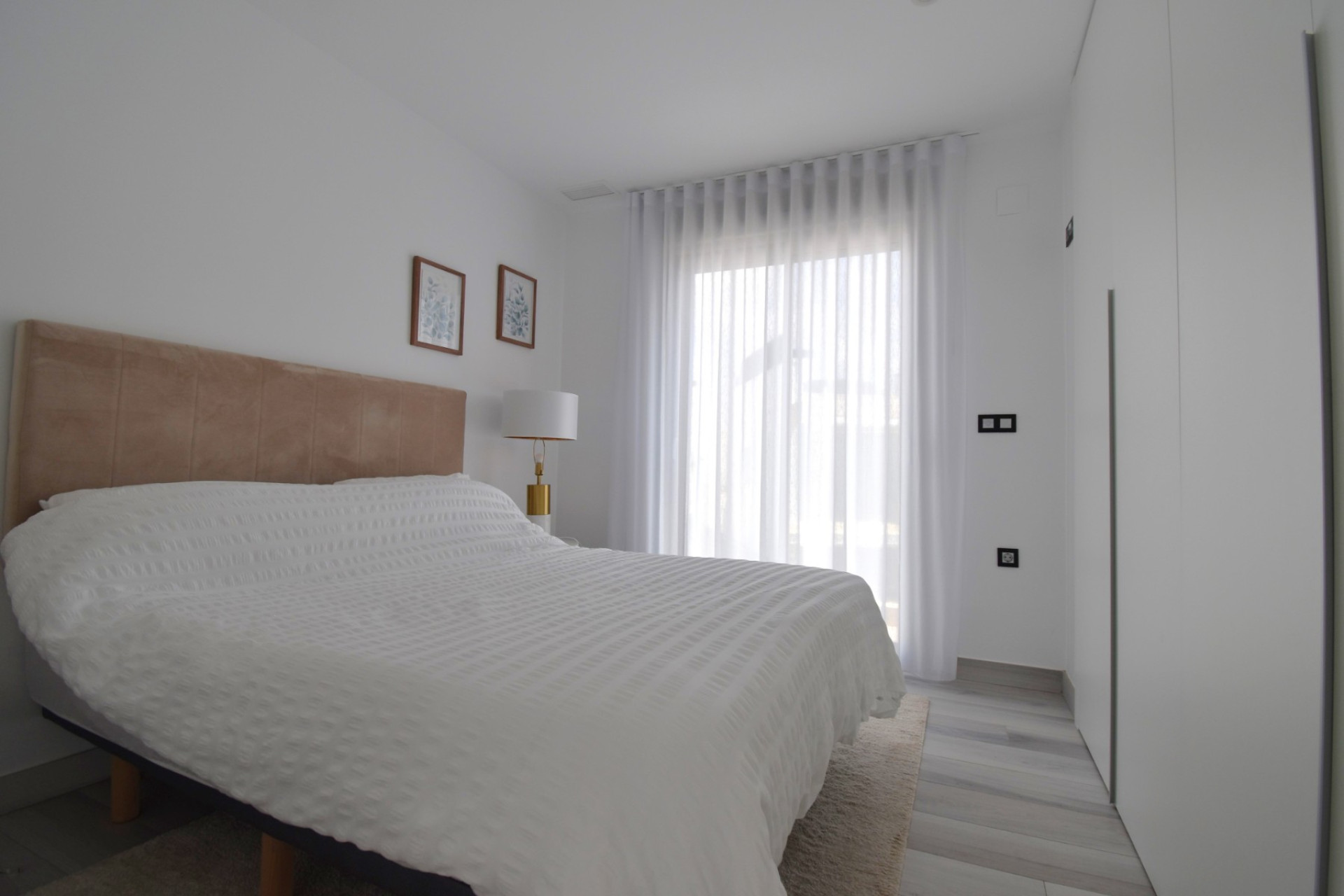 Herverkoop - 3. Vrijstaande villa - Orihuela Costa - Lomas de Cabo Roig
