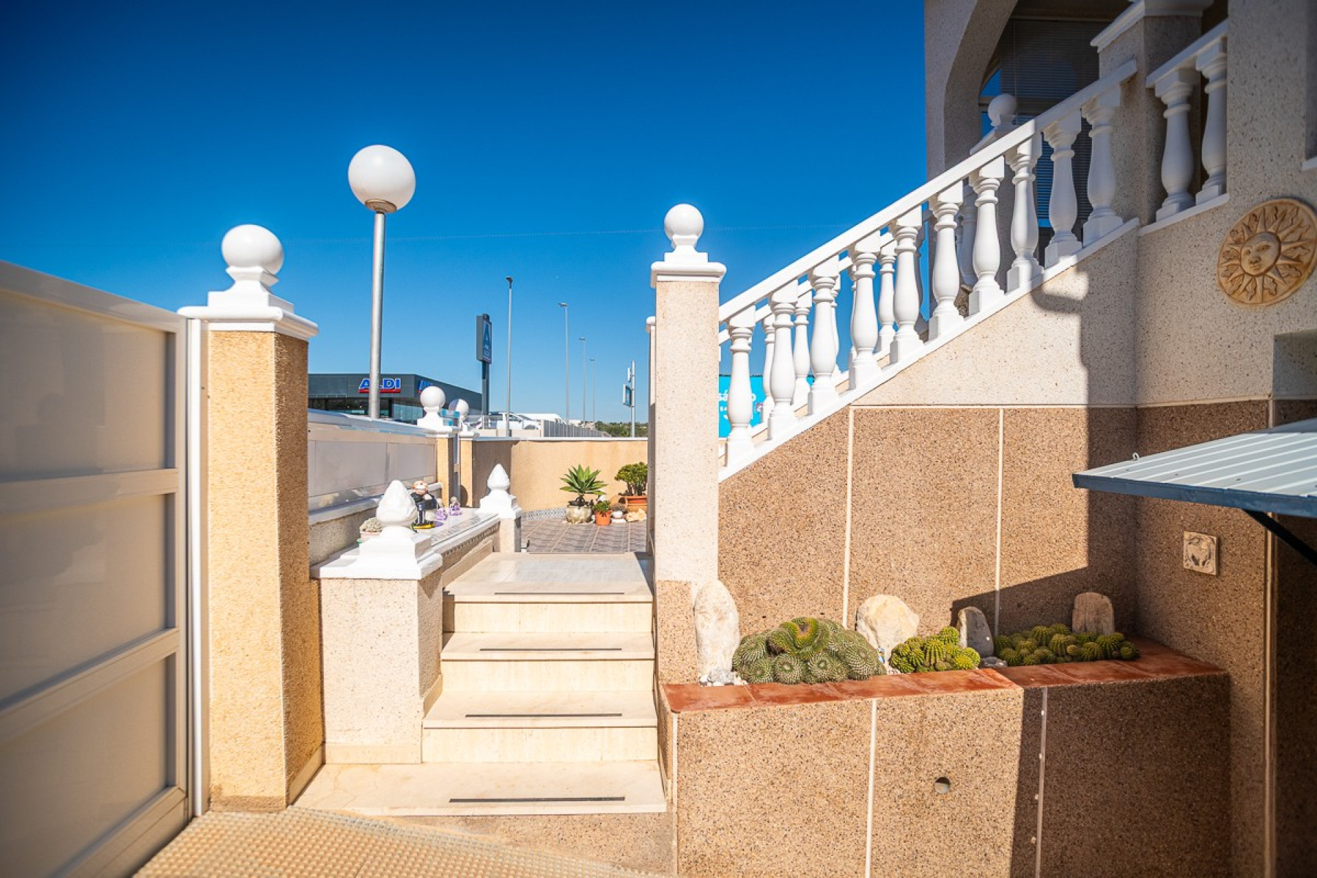 Herverkoop - 3. Vrijstaande villa - Orihuela Costa - Los Altos
