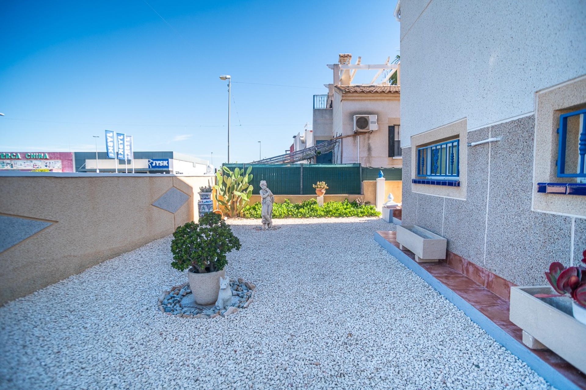 Herverkoop - 3. Vrijstaande villa - Orihuela Costa - Los Altos