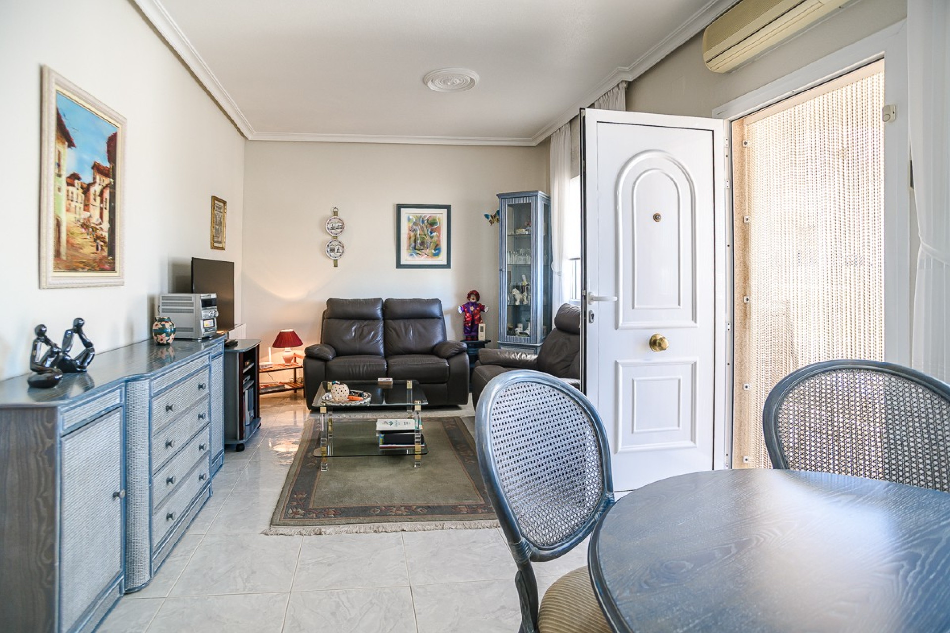 Herverkoop - 3. Vrijstaande villa - Orihuela Costa - Los Altos