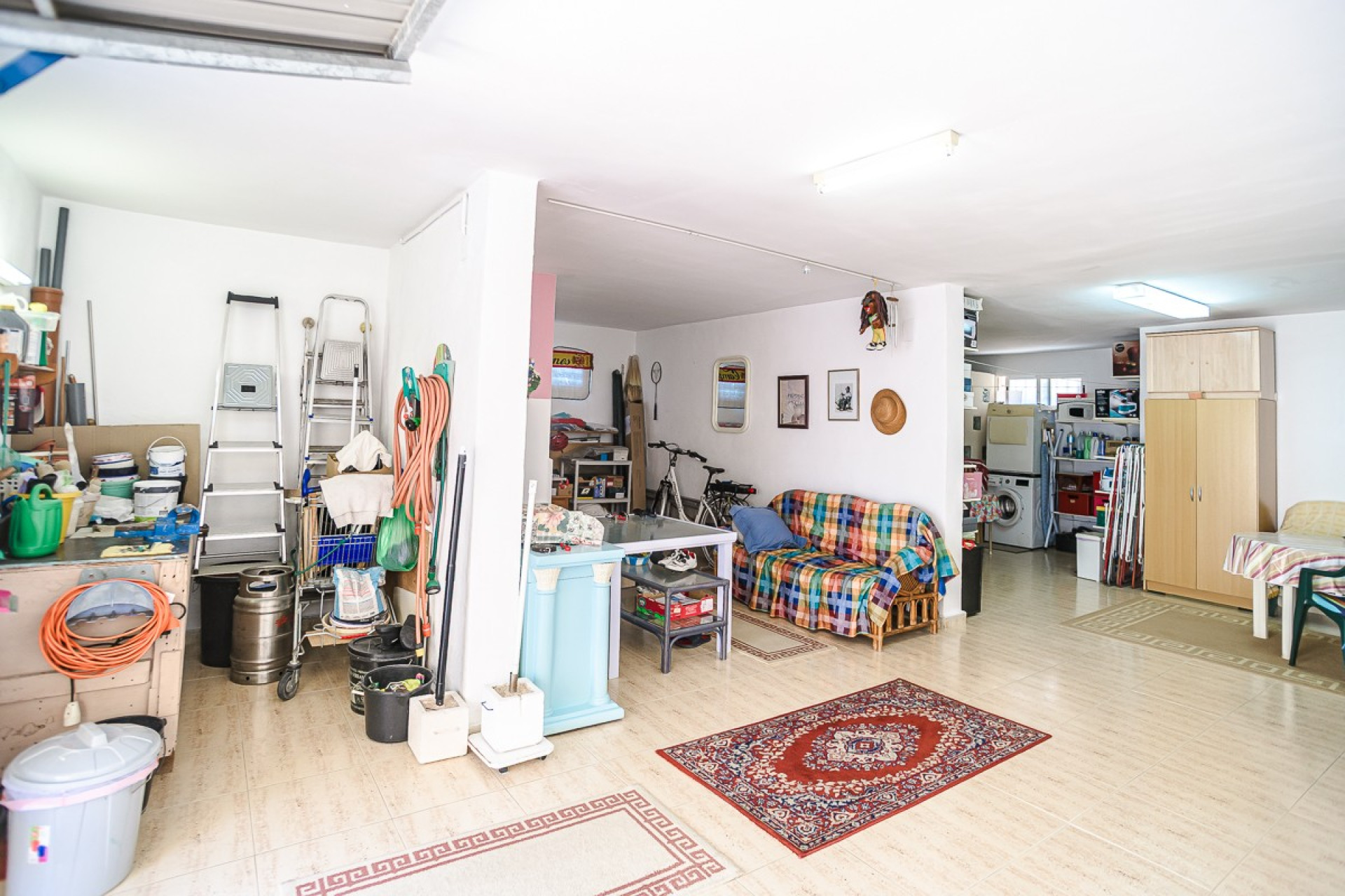 Herverkoop - 3. Vrijstaande villa - Orihuela Costa - Los Altos