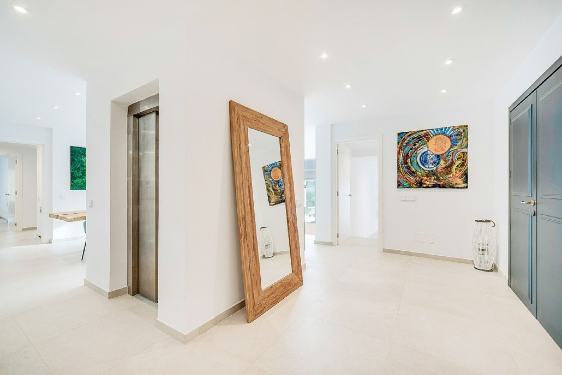 Herverkoop - 3. Vrijstaande villa - Palma - Andalusië