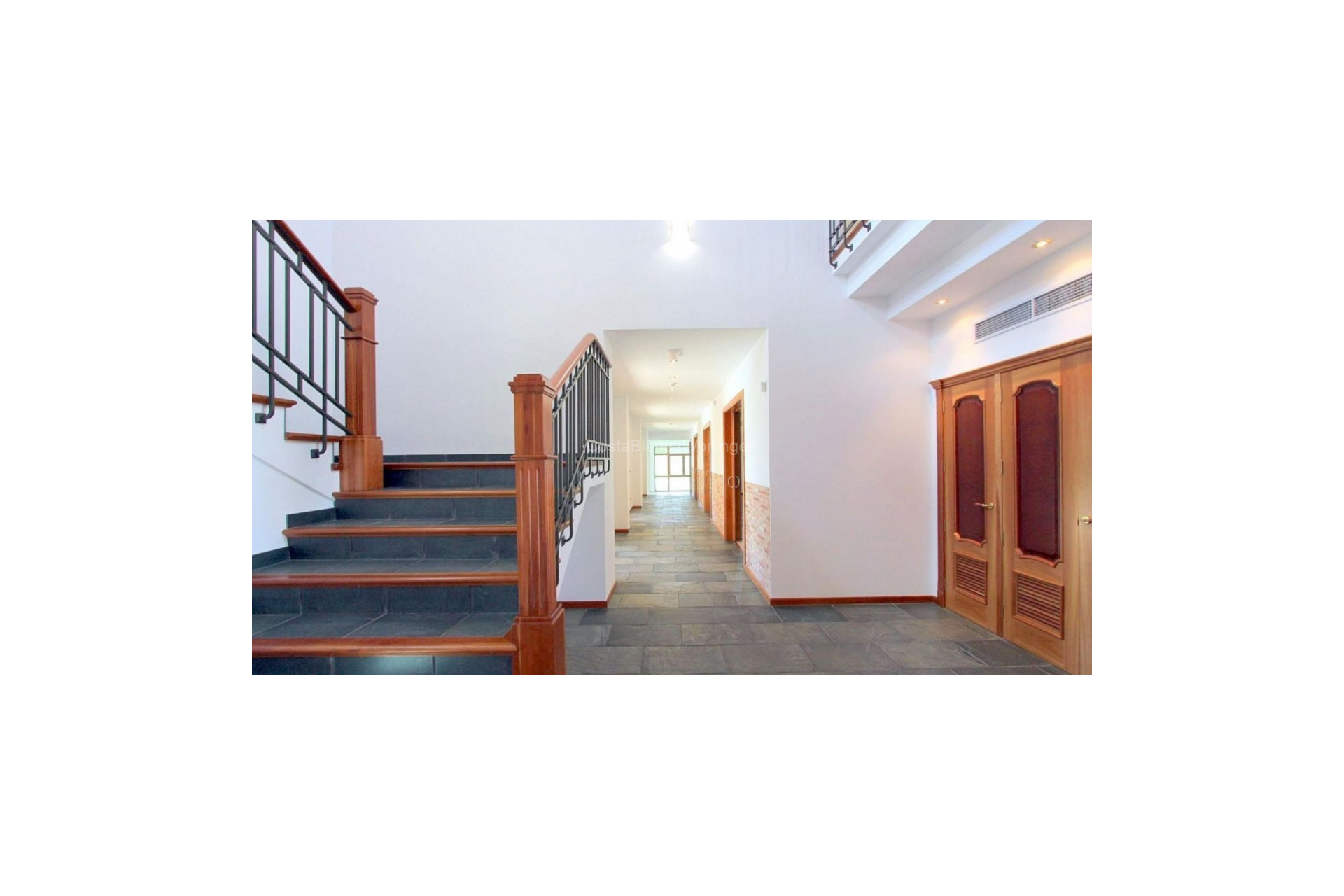 Herverkoop - 3. Vrijstaande villa - Penàguila - Costa Blanca Noord