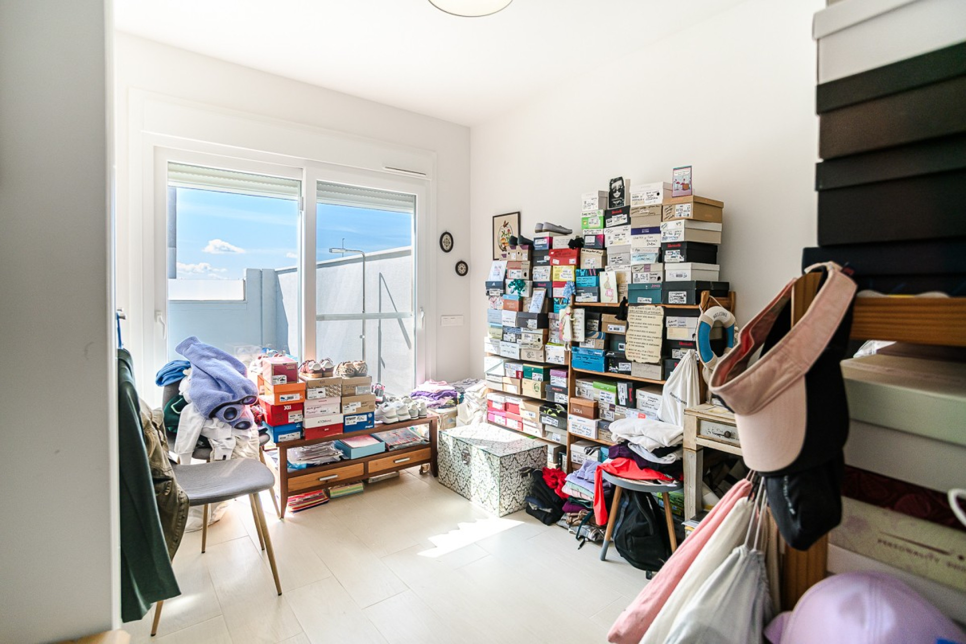 Herverkoop - 3. Vrijstaande villa - Pilar de la Horadada - Costa Blanca Zuid