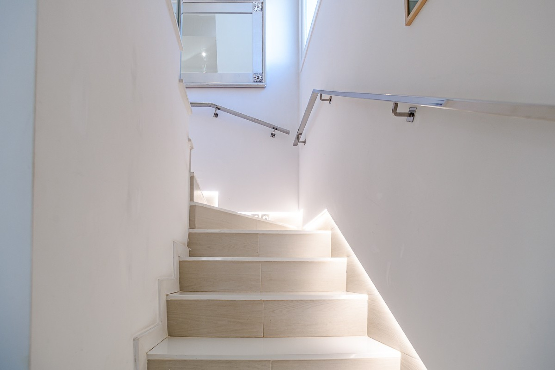 Herverkoop - 3. Vrijstaande villa - Pilar de la Horadada - Costa Blanca Zuid