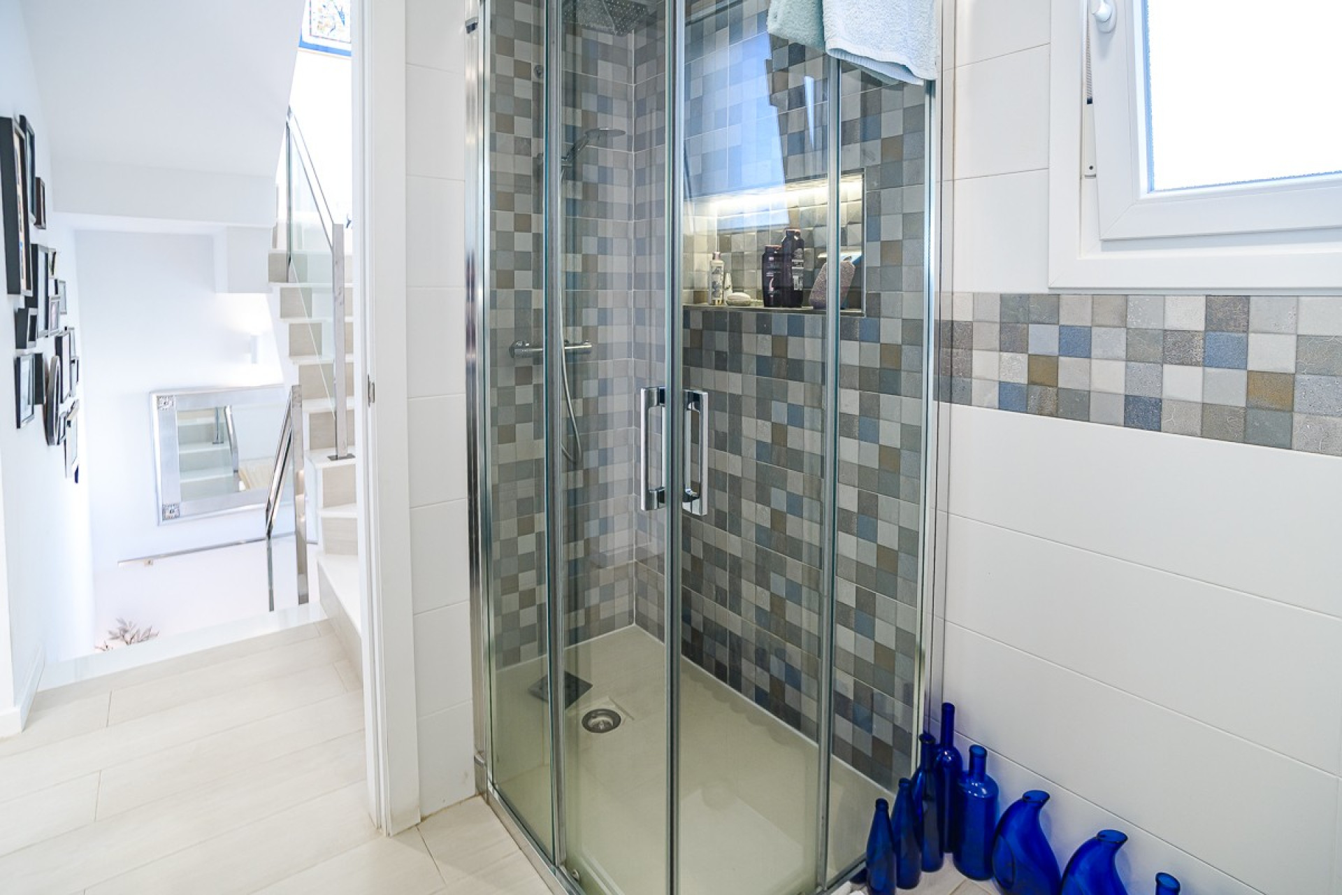 Herverkoop - 3. Vrijstaande villa - Pilar de la Horadada - Costa Blanca Zuid