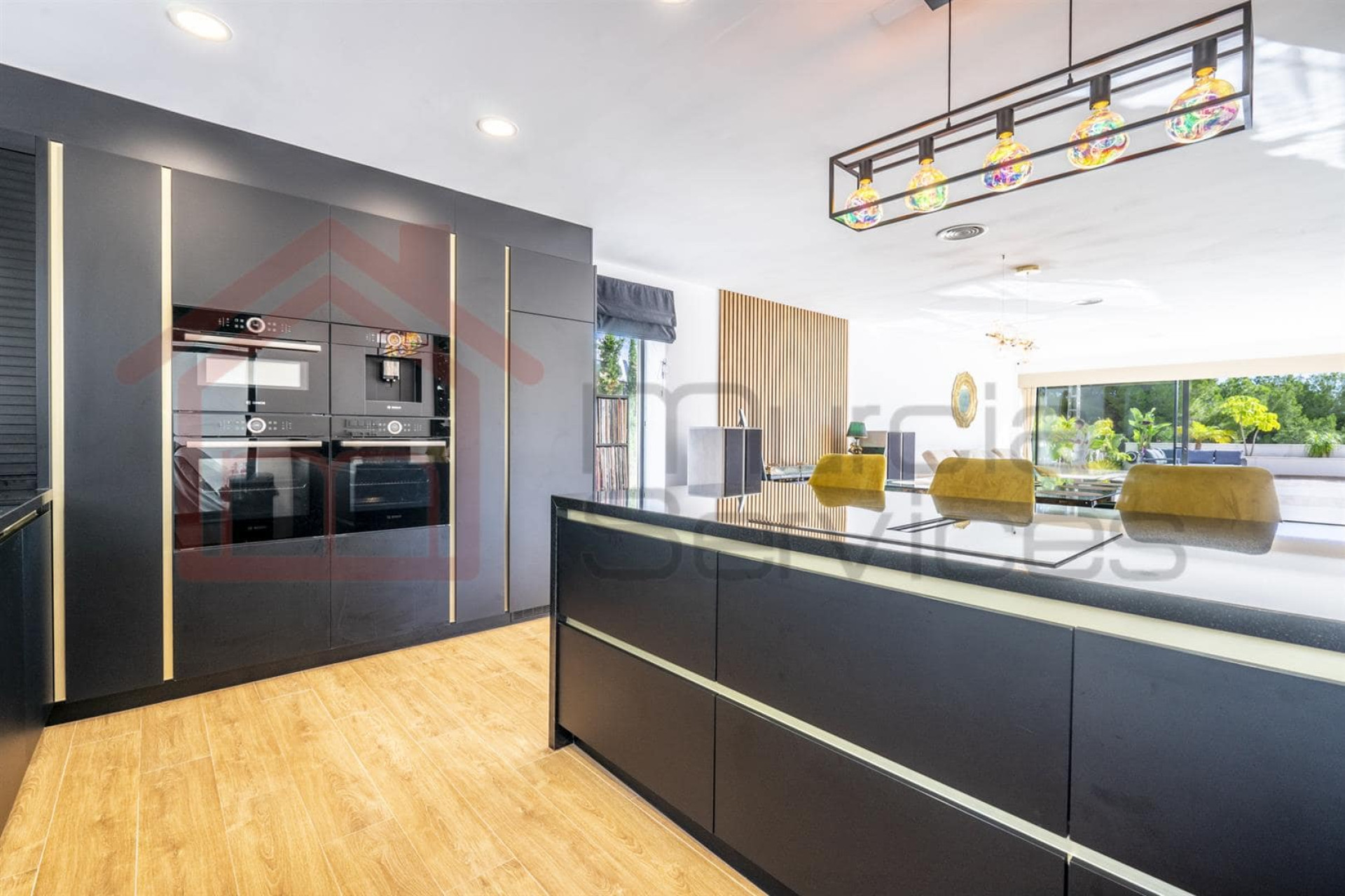 Herverkoop - 3. Vrijstaande villa - Pinar de Campoverde - Costa Blanca Zuid