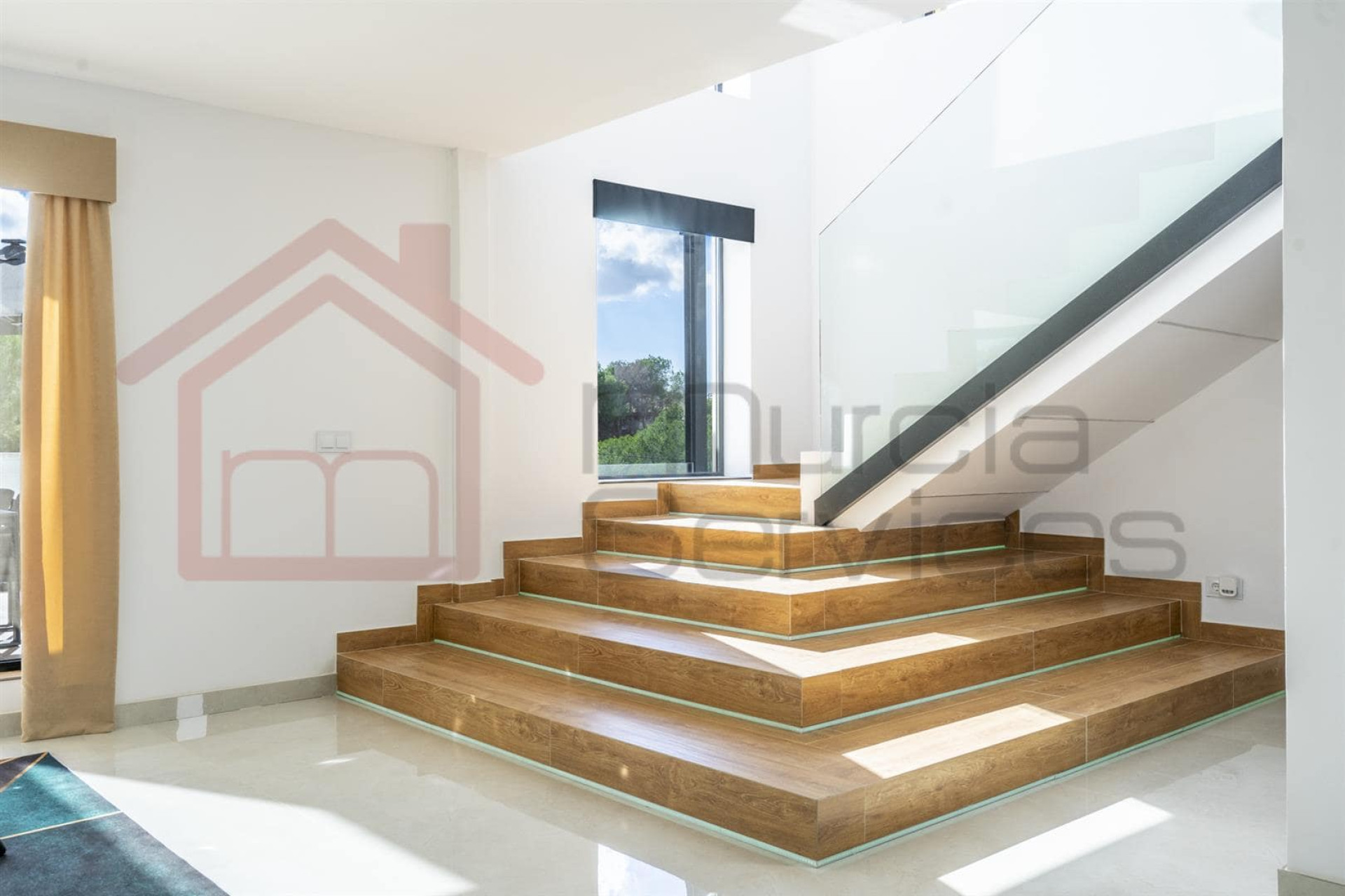 Herverkoop - 3. Vrijstaande villa - Pinar de Campoverde - Costa Blanca Zuid