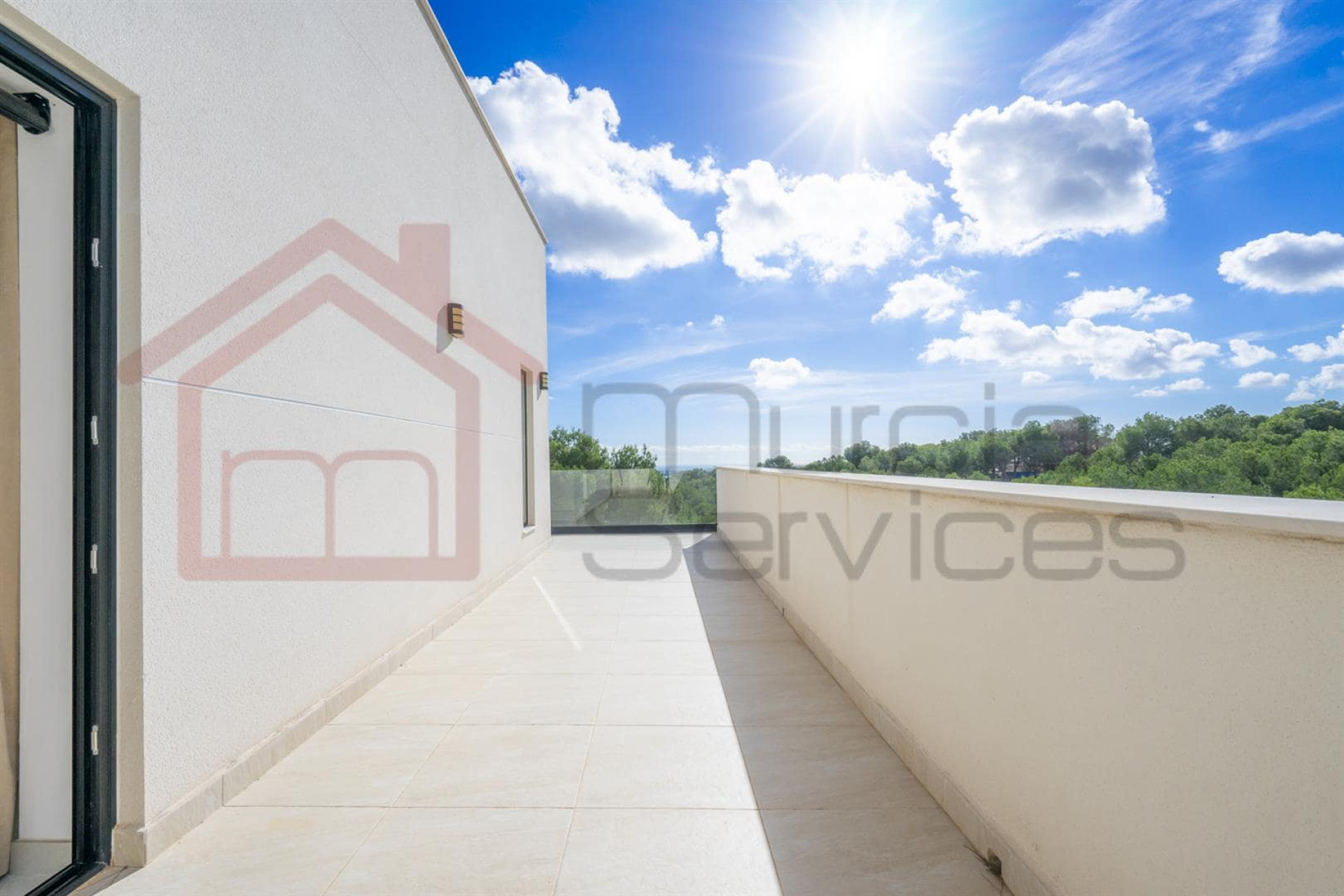 Herverkoop - 3. Vrijstaande villa - Pinar de Campoverde - Costa Blanca Zuid