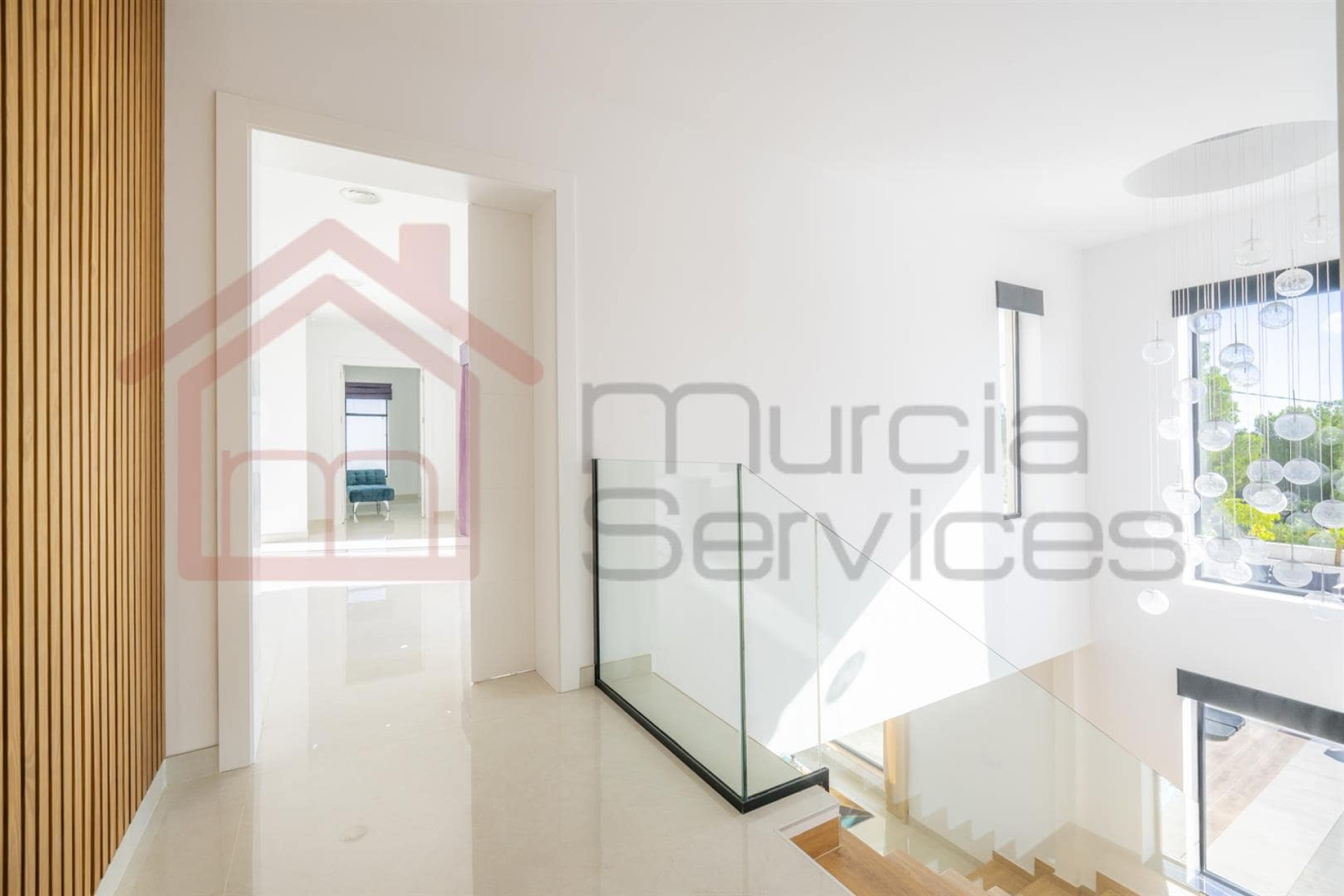 Herverkoop - 3. Vrijstaande villa - Pinar de Campoverde - Costa Blanca Zuid