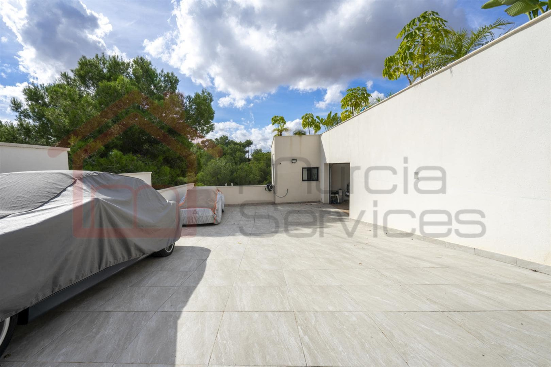 Herverkoop - 3. Vrijstaande villa - Pinar de Campoverde - Costa Blanca Zuid