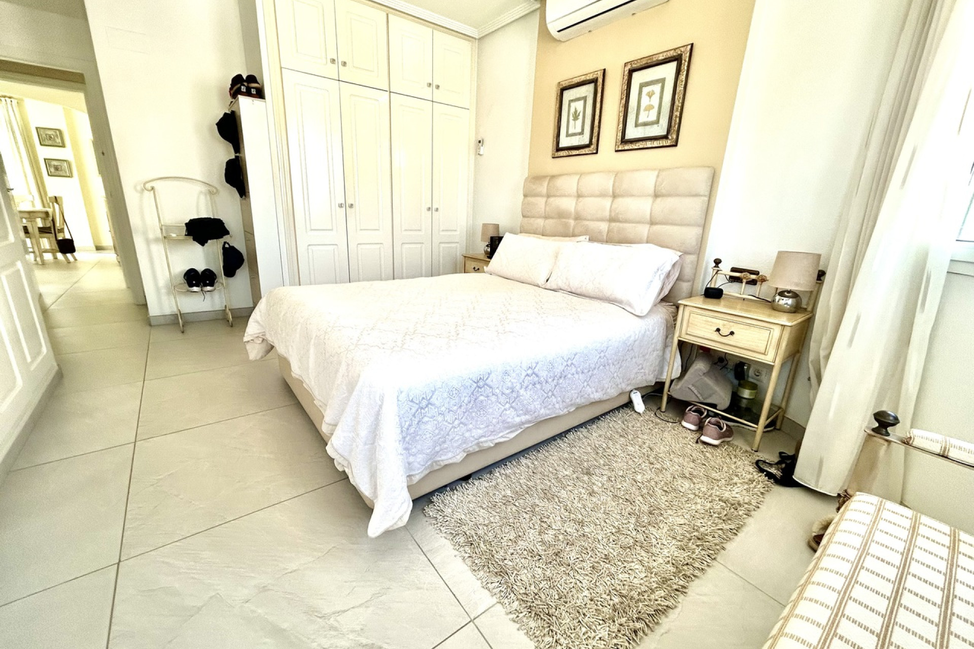 Herverkoop - 3. Vrijstaande villa - Pinar de Campoverde - Costa Blanca Zuid